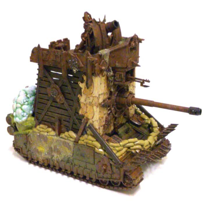 Blightblade side