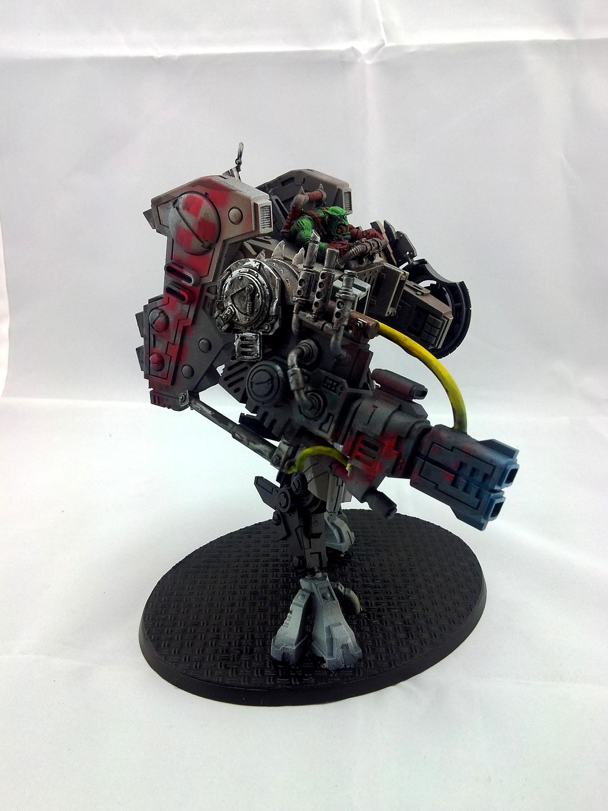 Tark Riptide 2