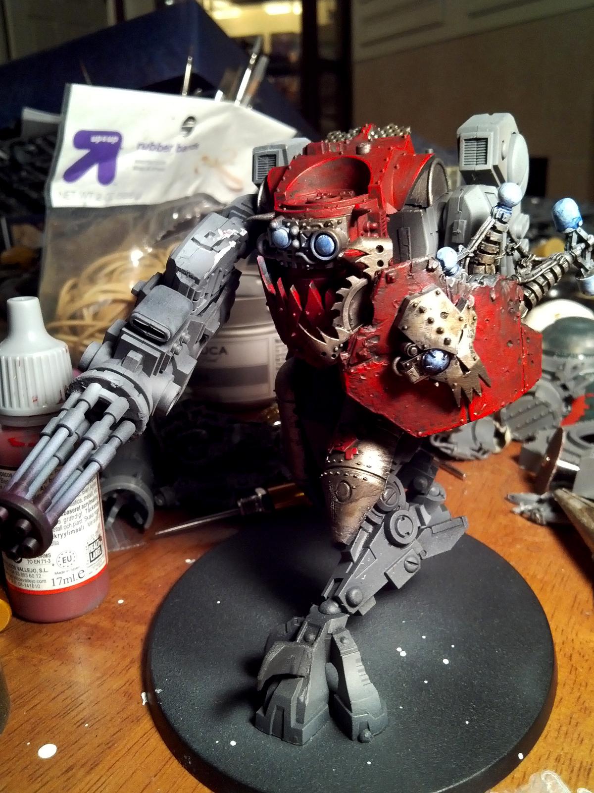Tork Riptide 3