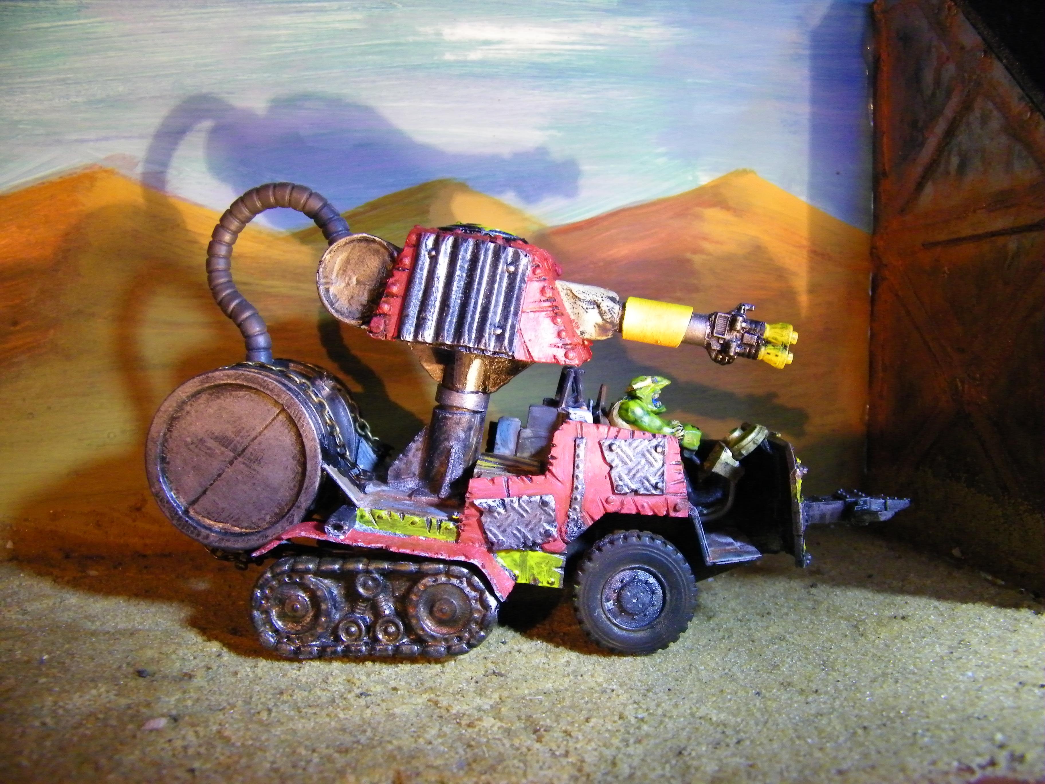 Orks