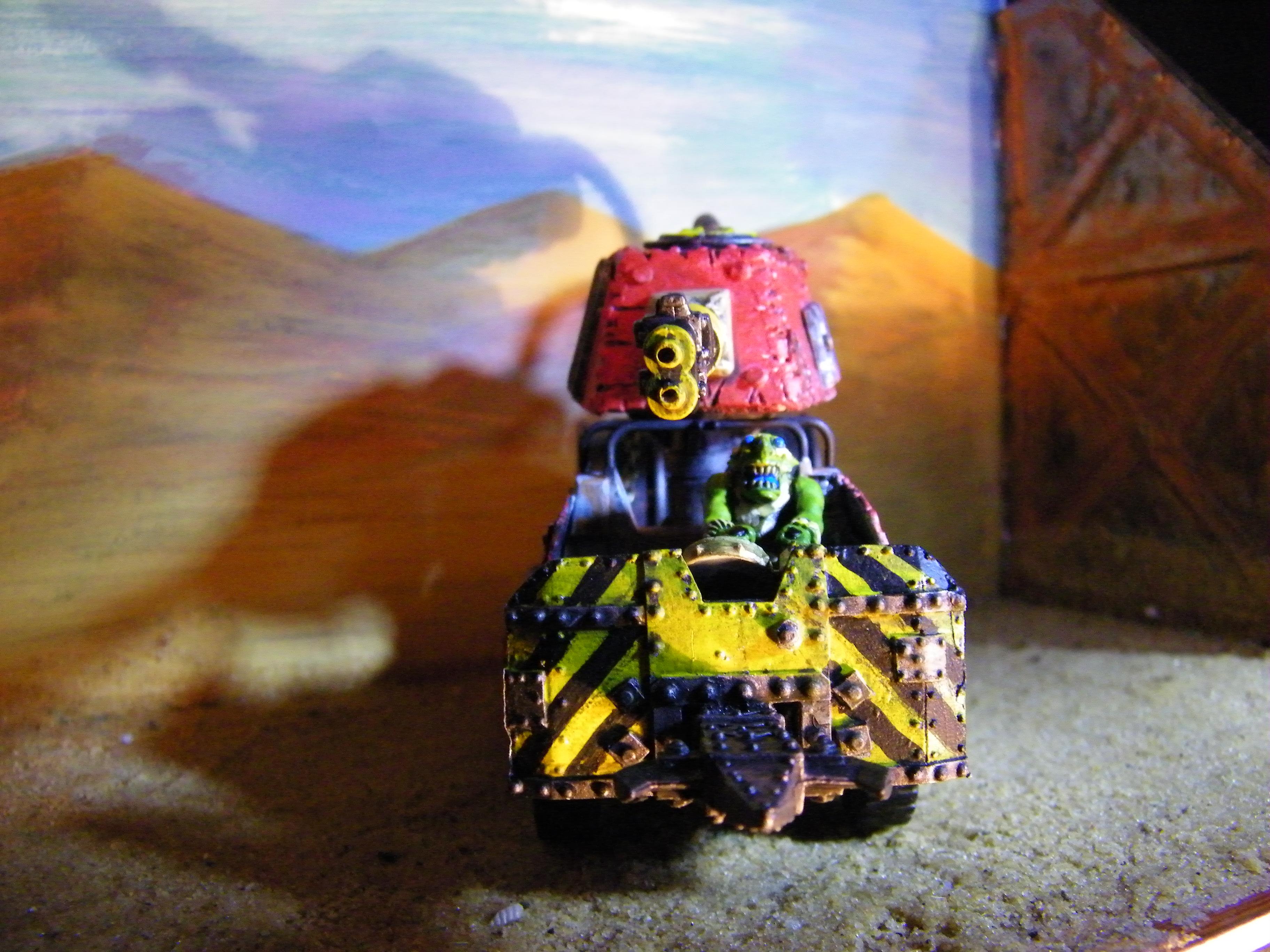 Orks