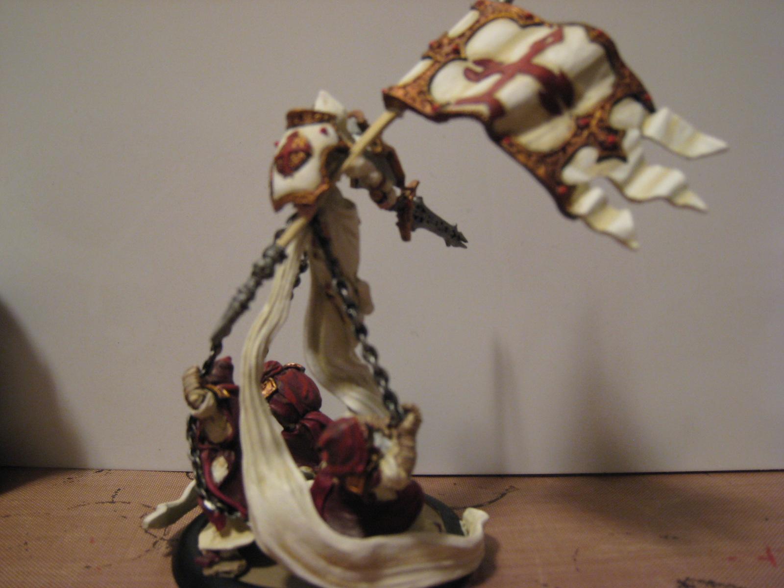 The Harbinger of Menoth
