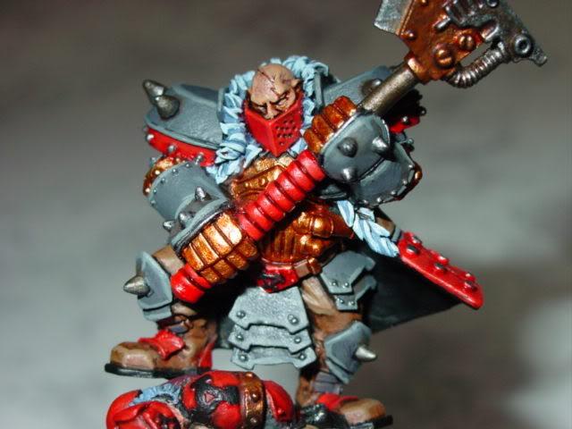 The Butcher 