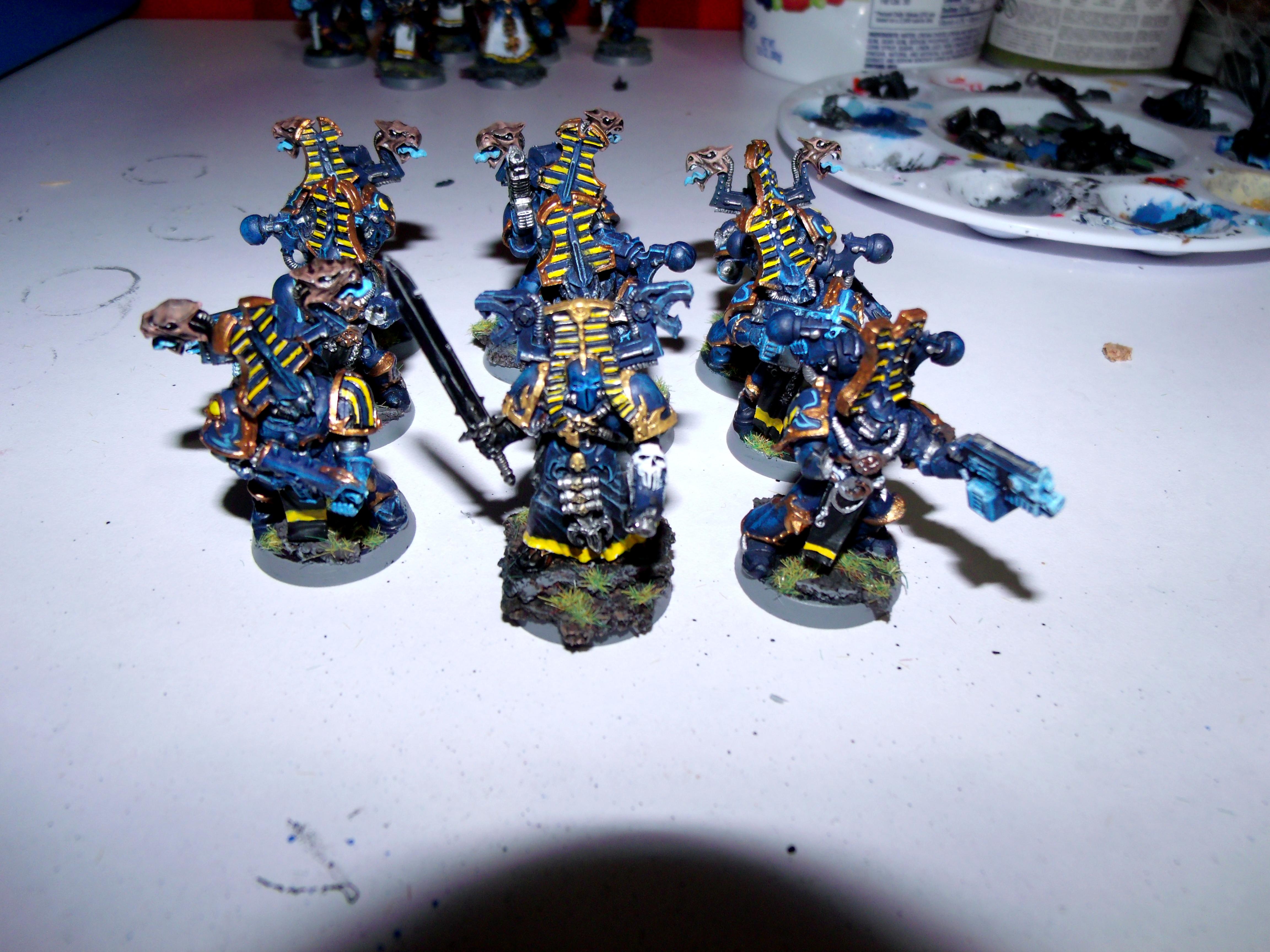 Chaos, Sons, Sorc, Thousand, Thousand Sons, Traitor Legions