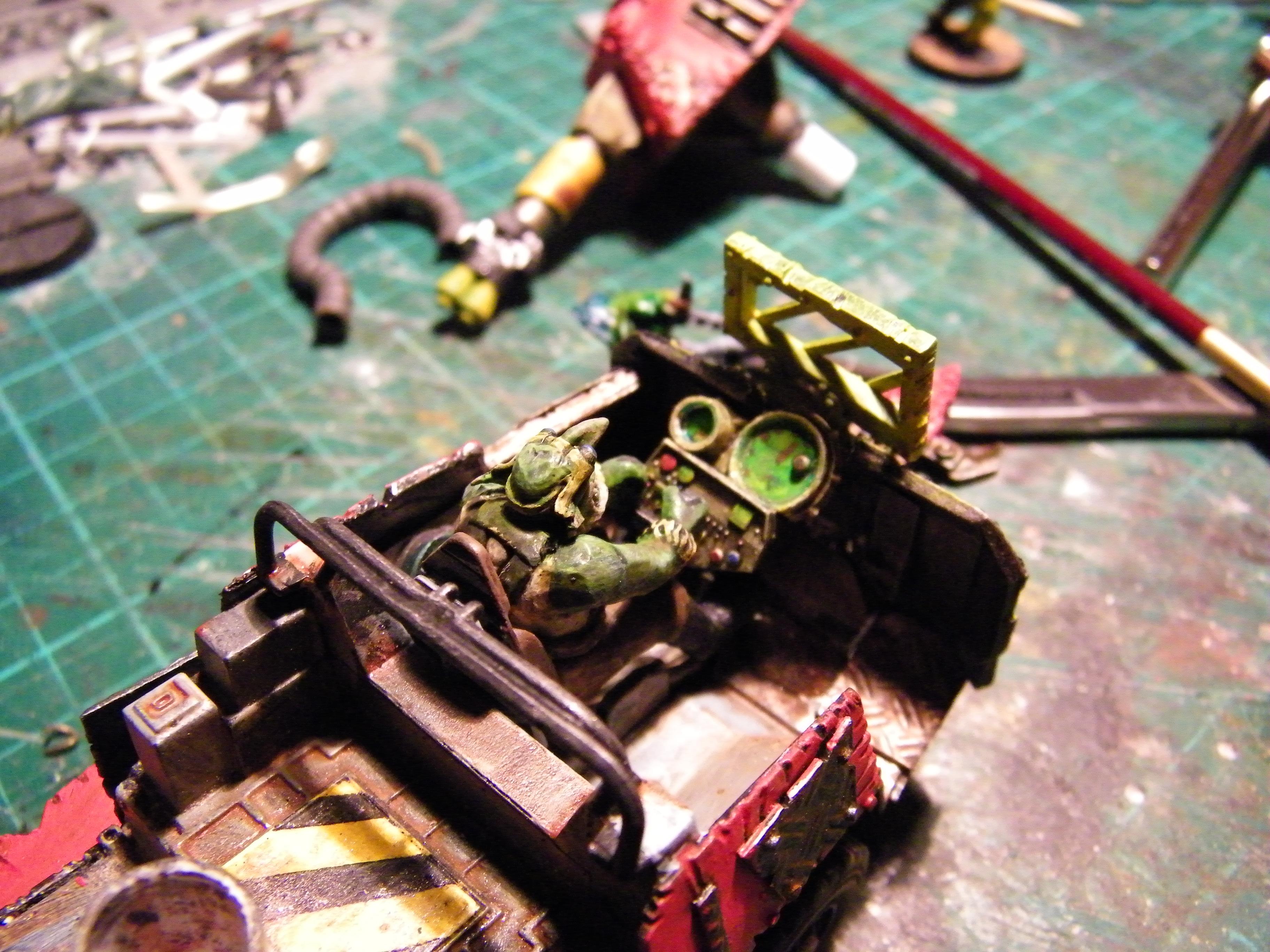 Orks