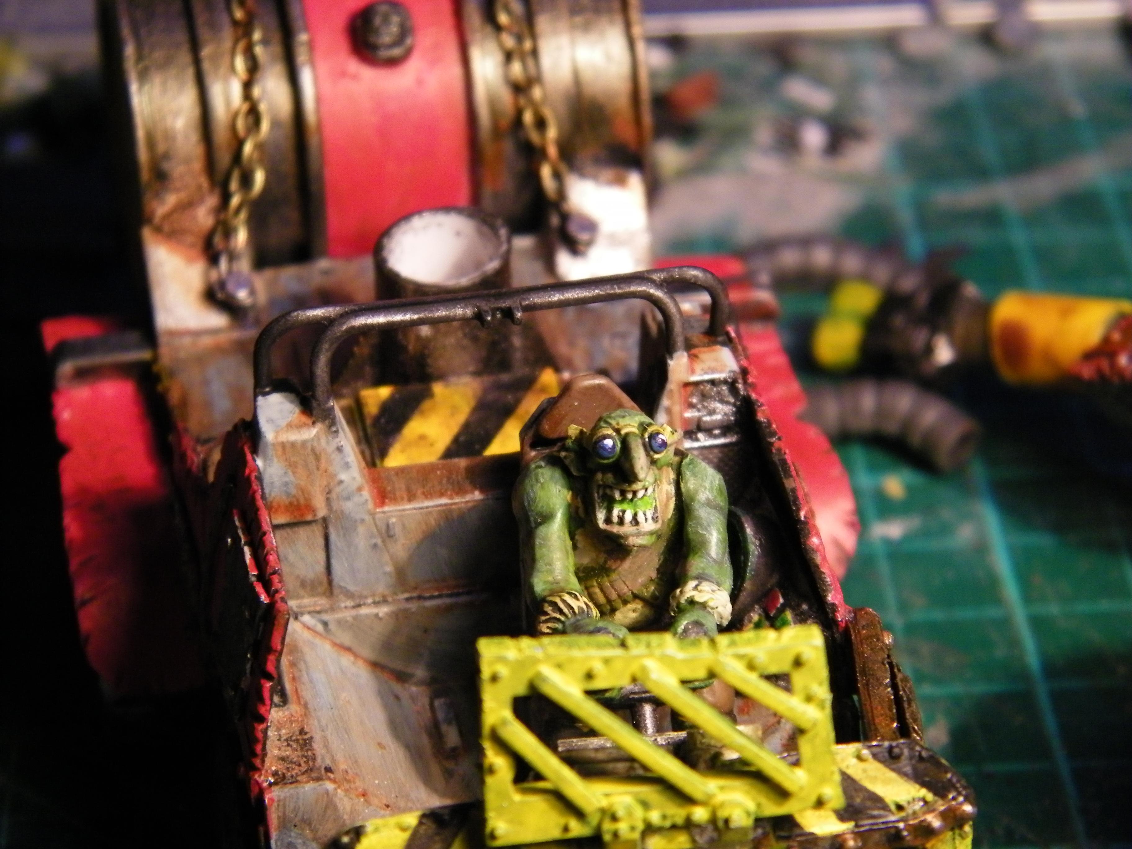 Orks