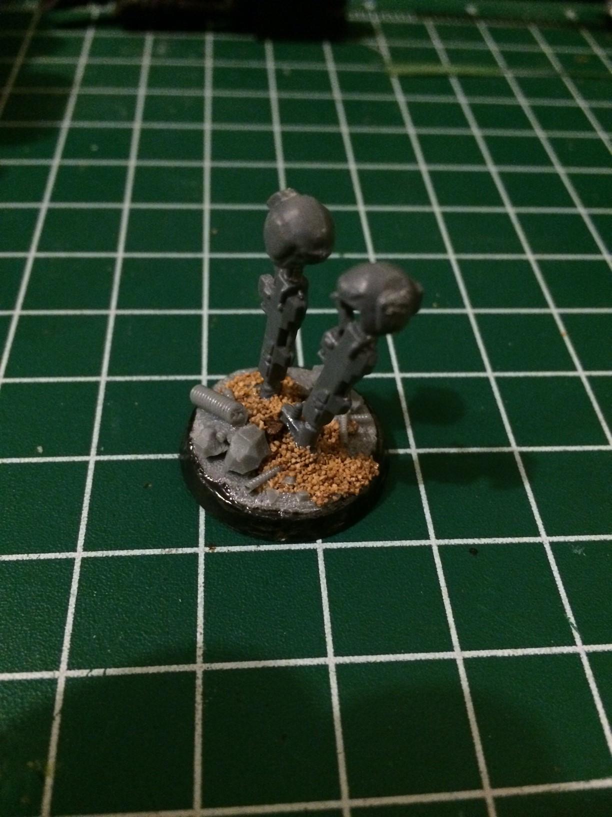 Objective Marker Wip