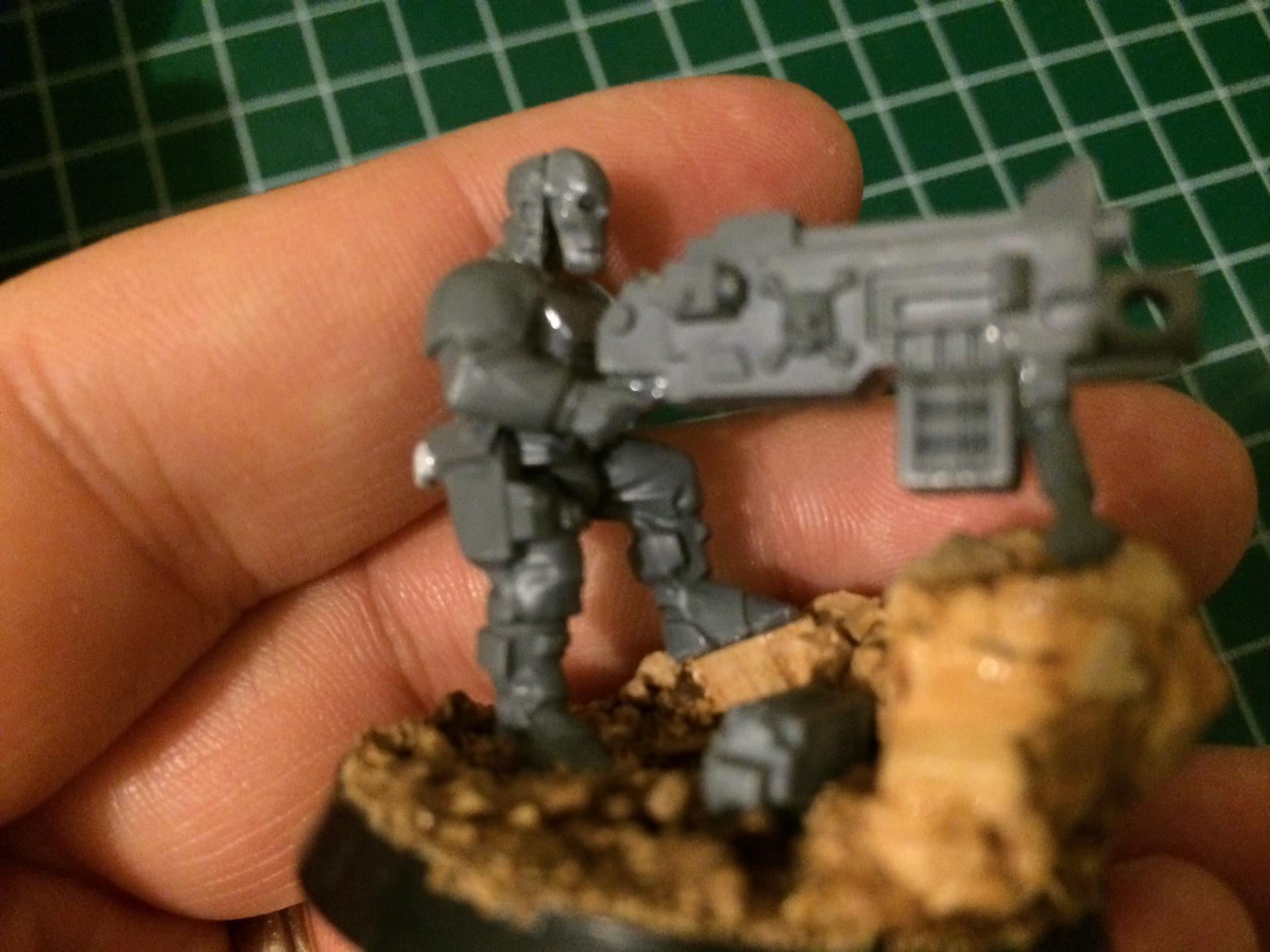 Vessorine Janissary Wips