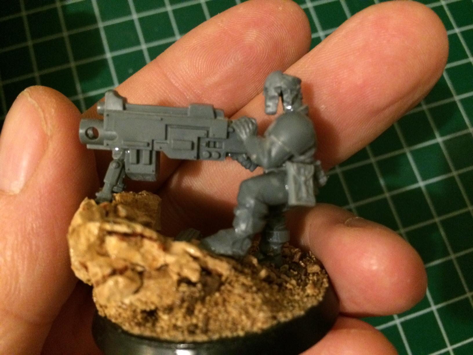 Vessorine Janissary Wips