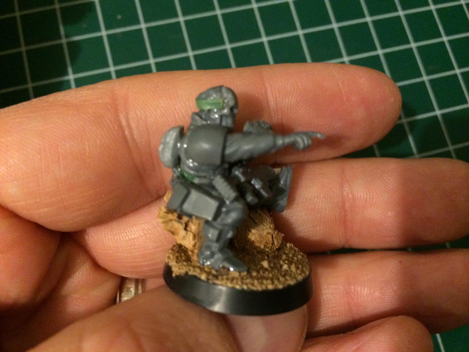 Vessorine Janissary Wips