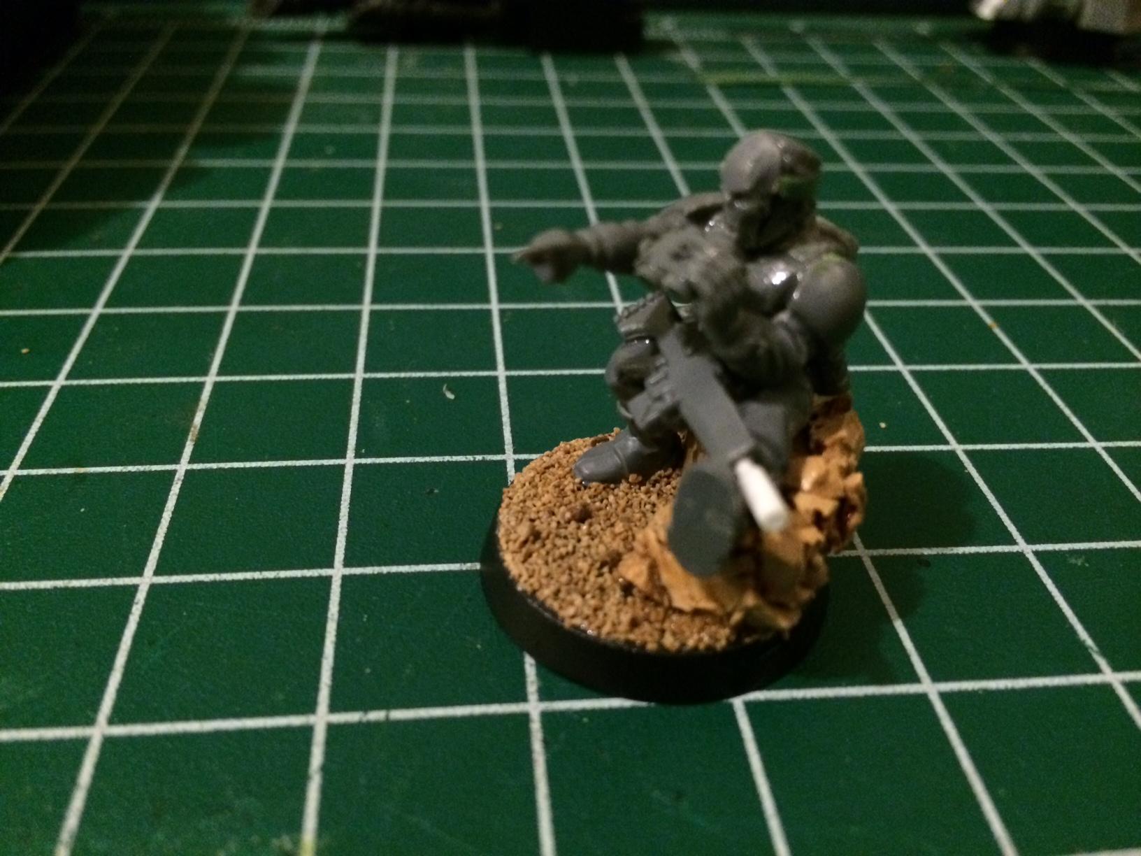 Vessorine Janissary Wips