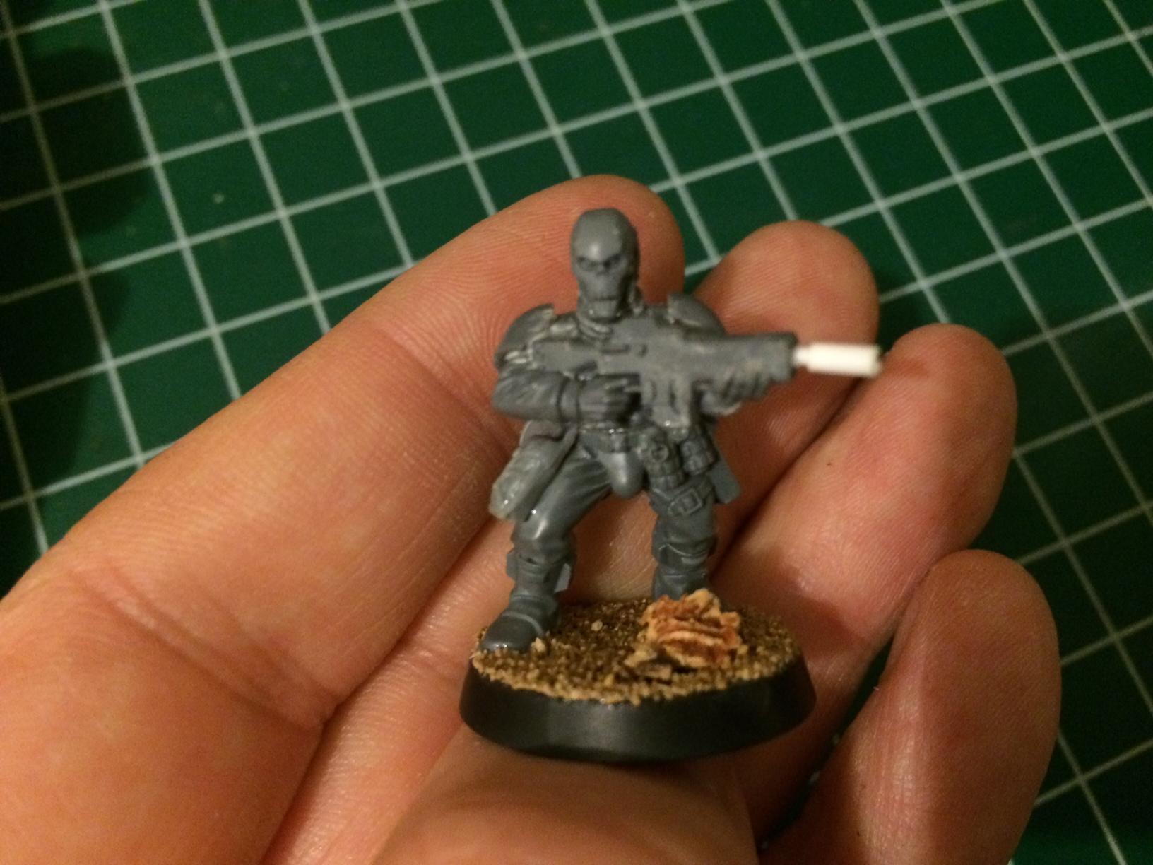 Vessorine Janissary Wips