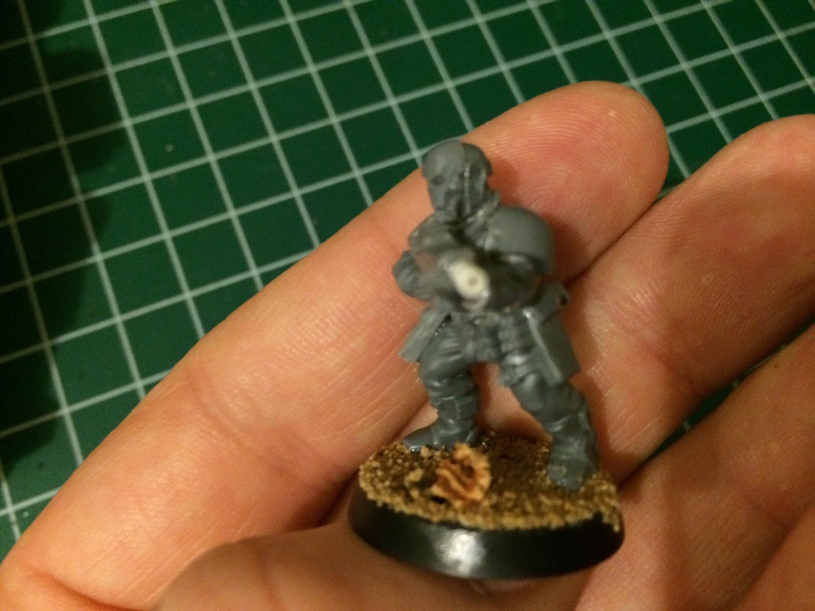 Vessorine Janissary Wips