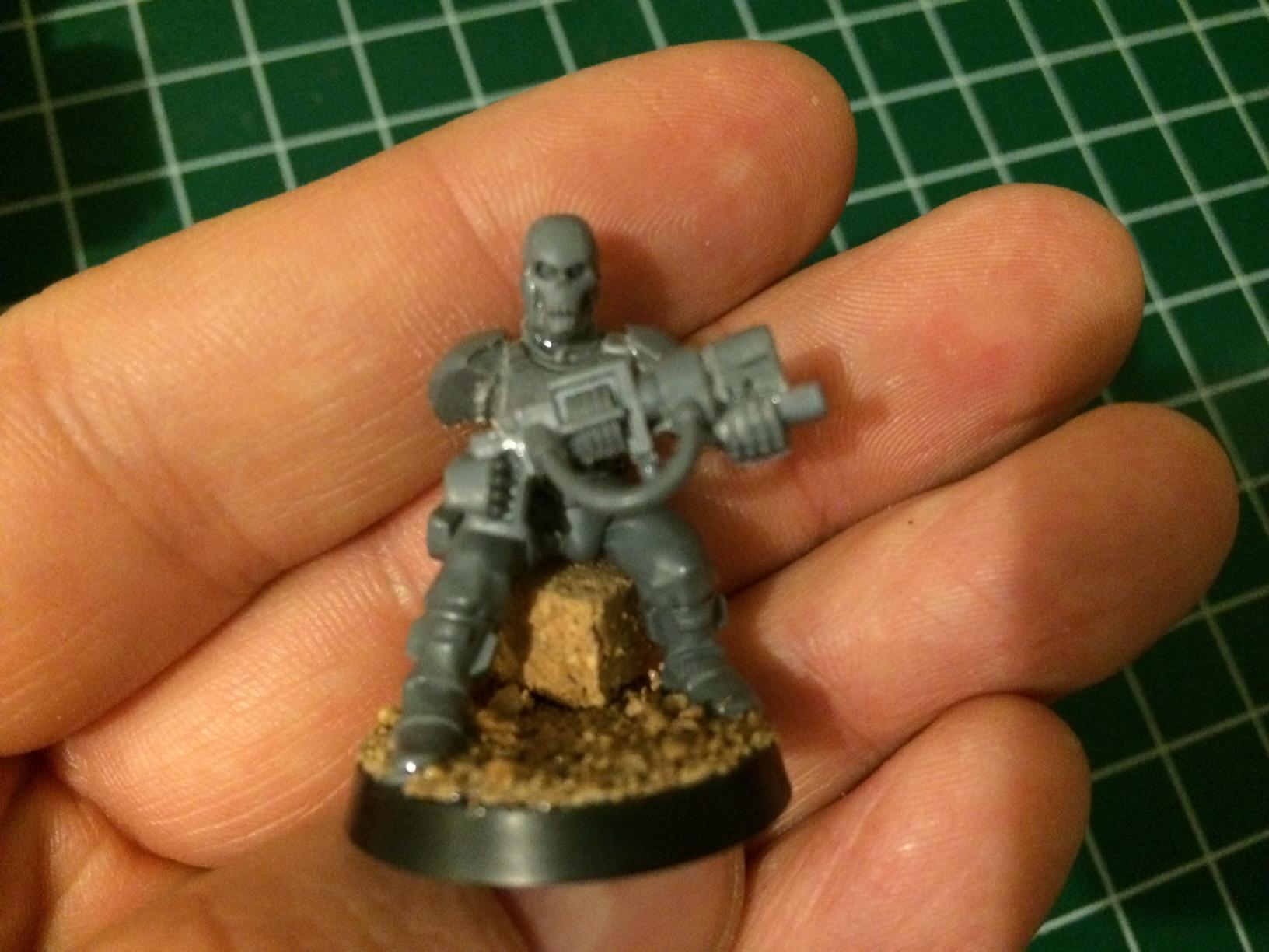 Vessorine Janissary Wips