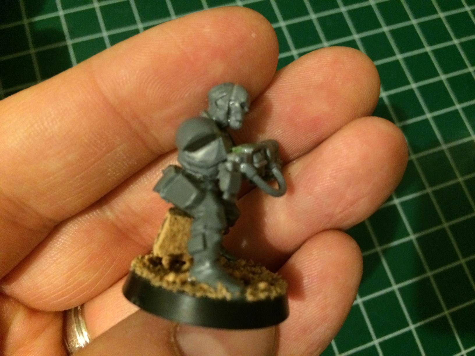 Vessorine Janissary Wips