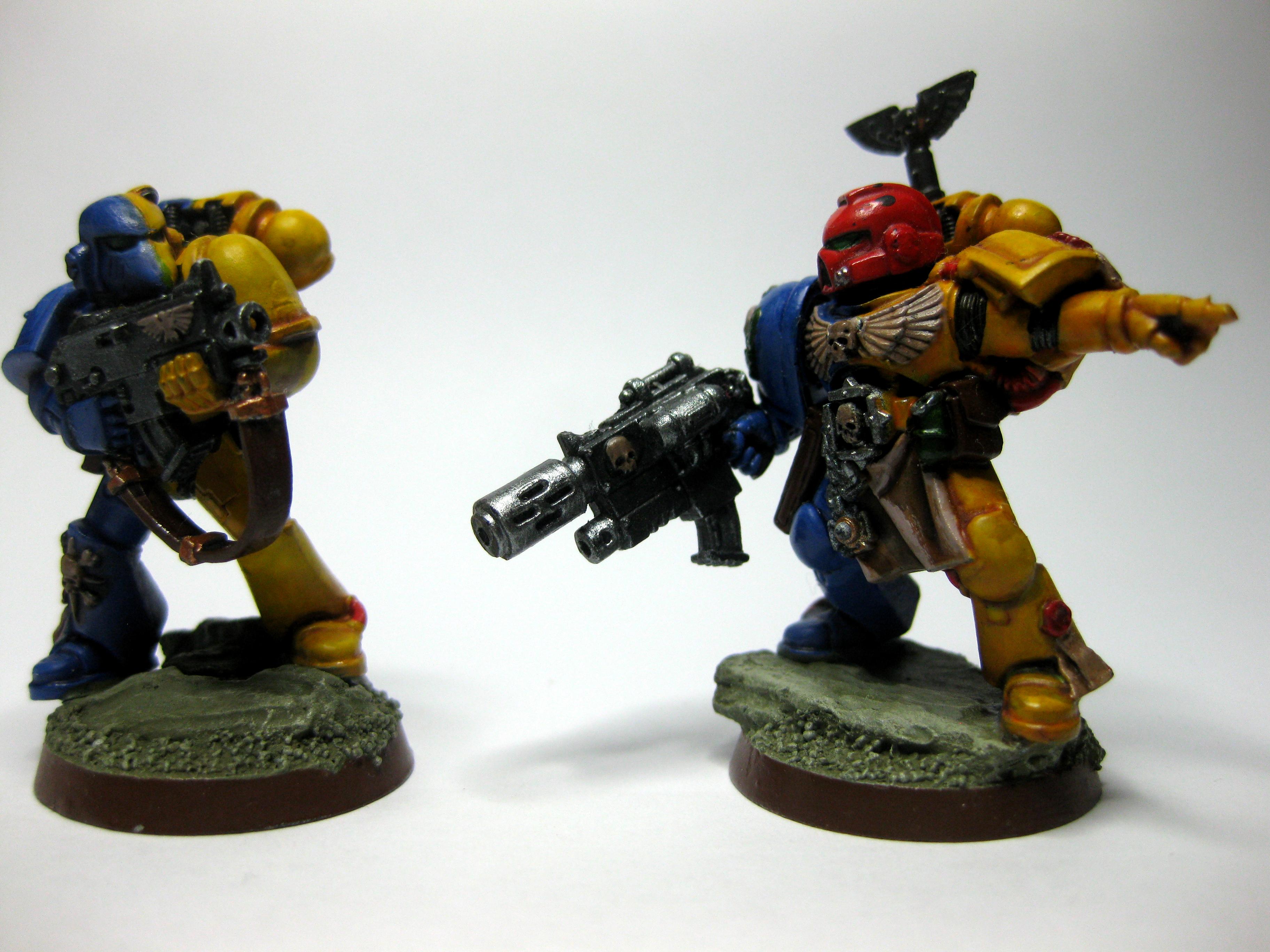 Basic AoBR Conversions