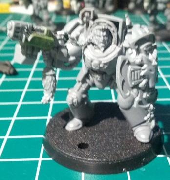Combi-weapon, Conversion, Space Wolves