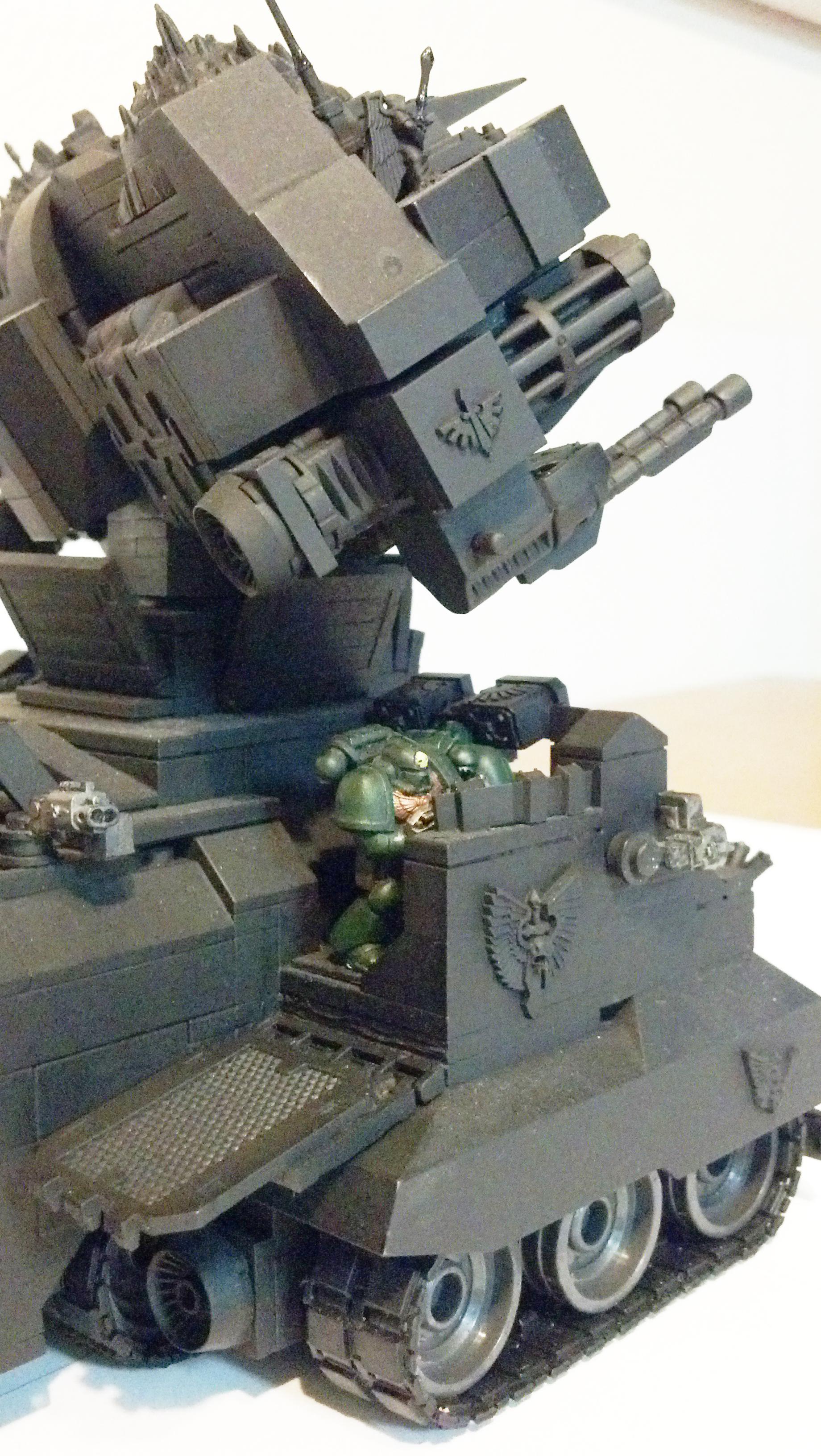Army, Army. Formation, Dark Angels, Darkangel, Human, Imperial, Imperium, Military, Sagitaur, Space Marine Vehicle, Space Marines, Spacemarine, Super-heavy, Transport, Warhammer 40,000, Warhammer Fantasy