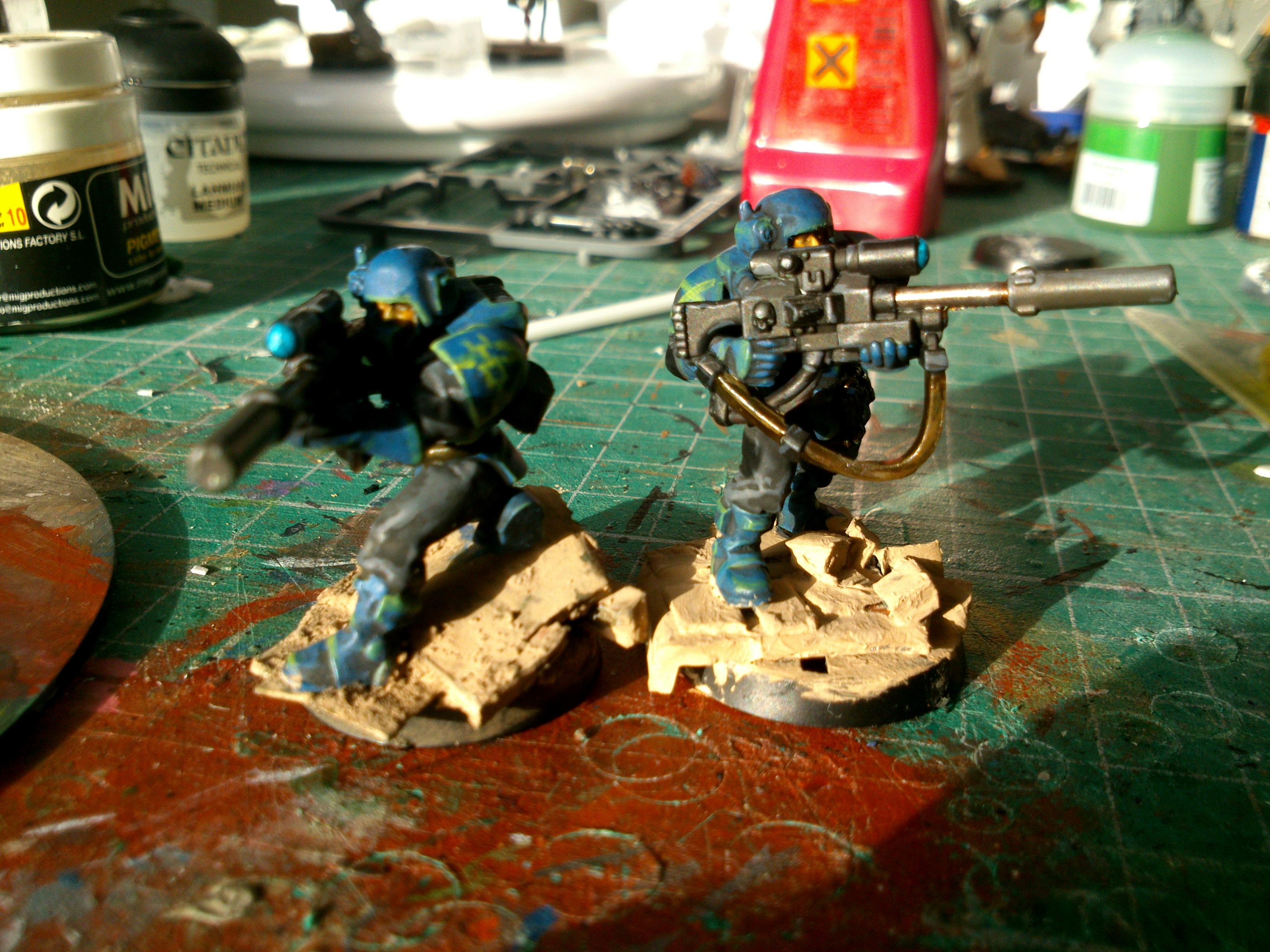 alpha legion