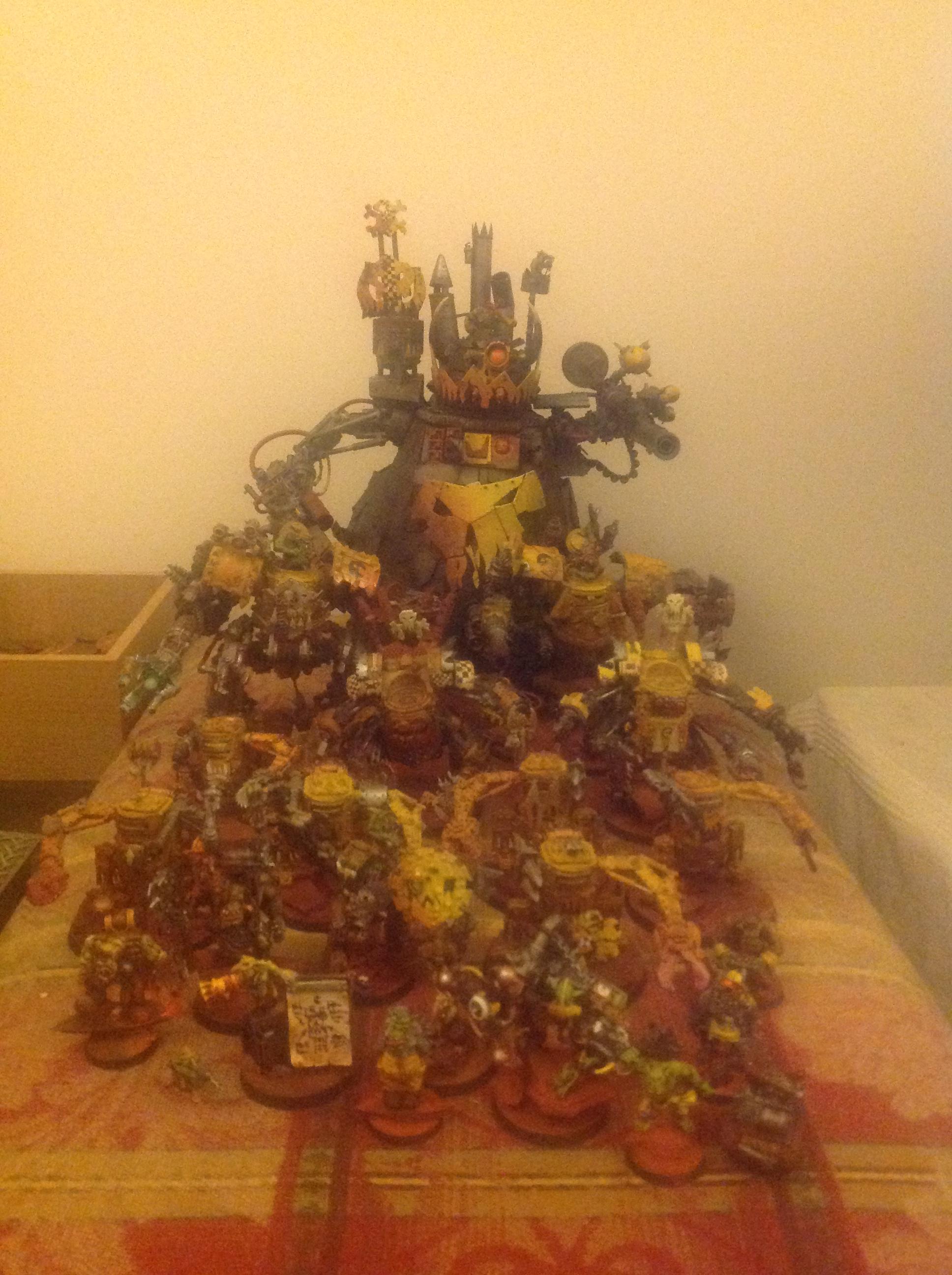 Whole Army - another pic