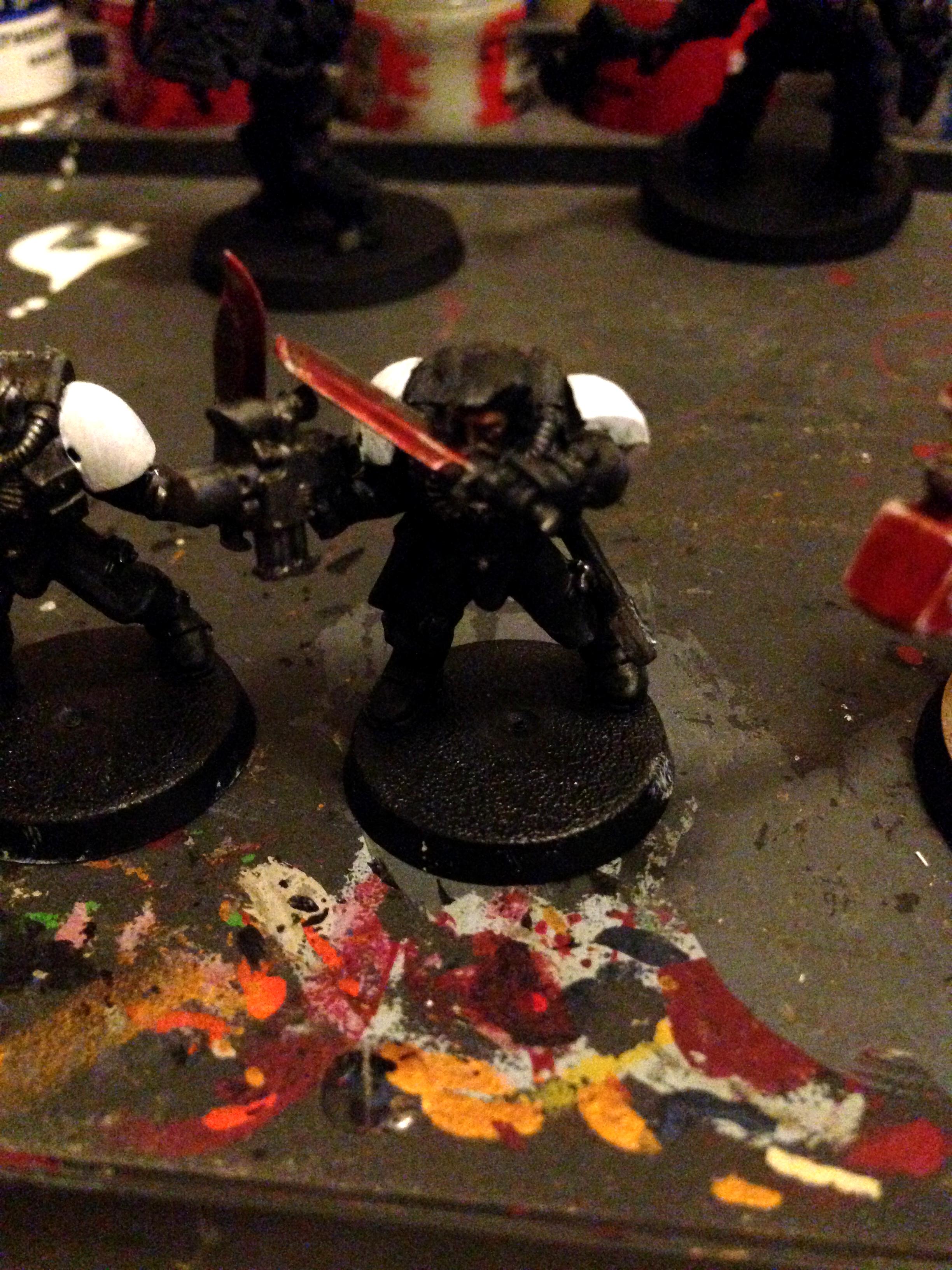 Last Neophyte