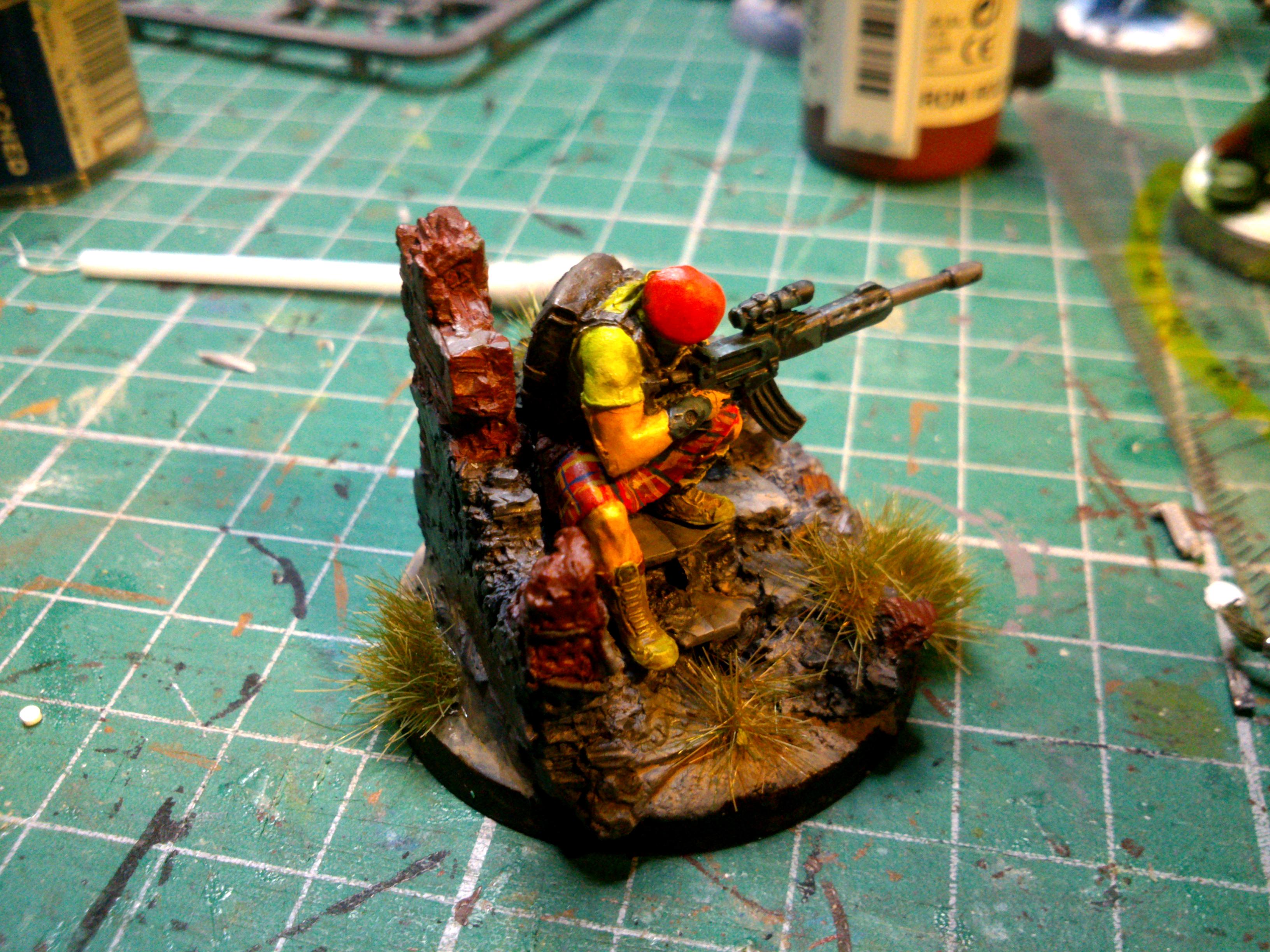 cataran sniper