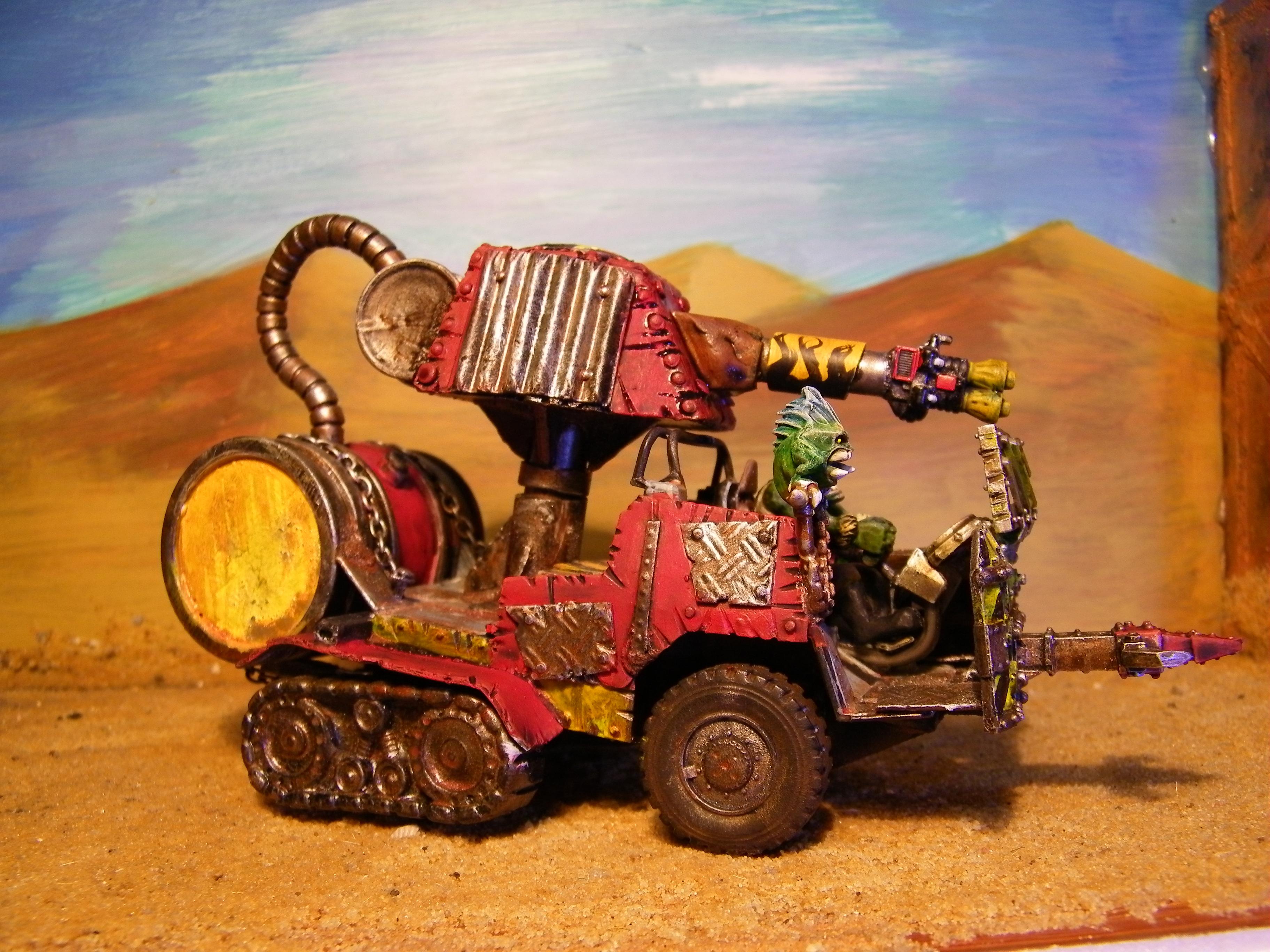 Orks