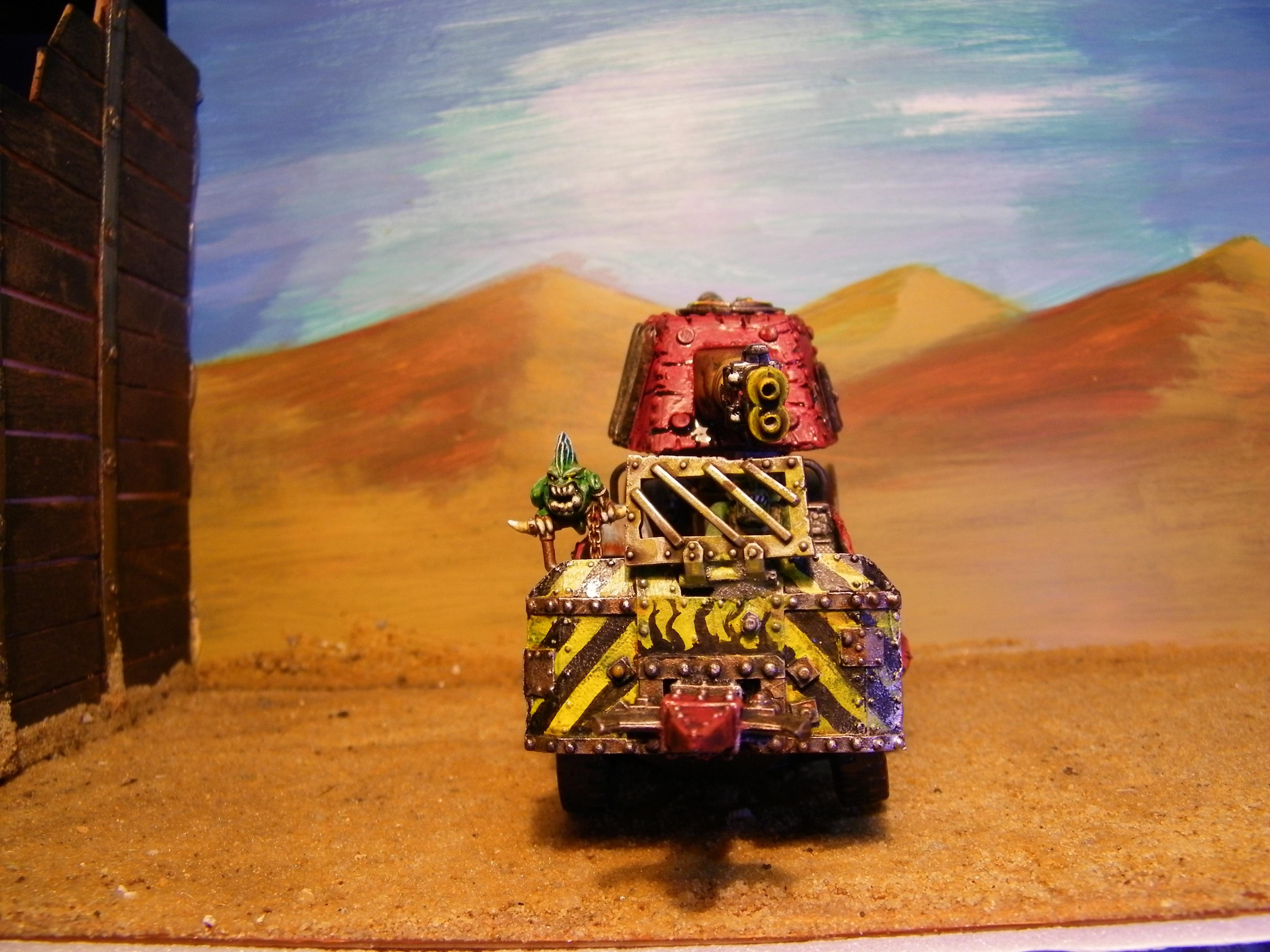 Orks