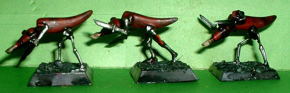 6mm, Chaos, Epic, Hell Knights