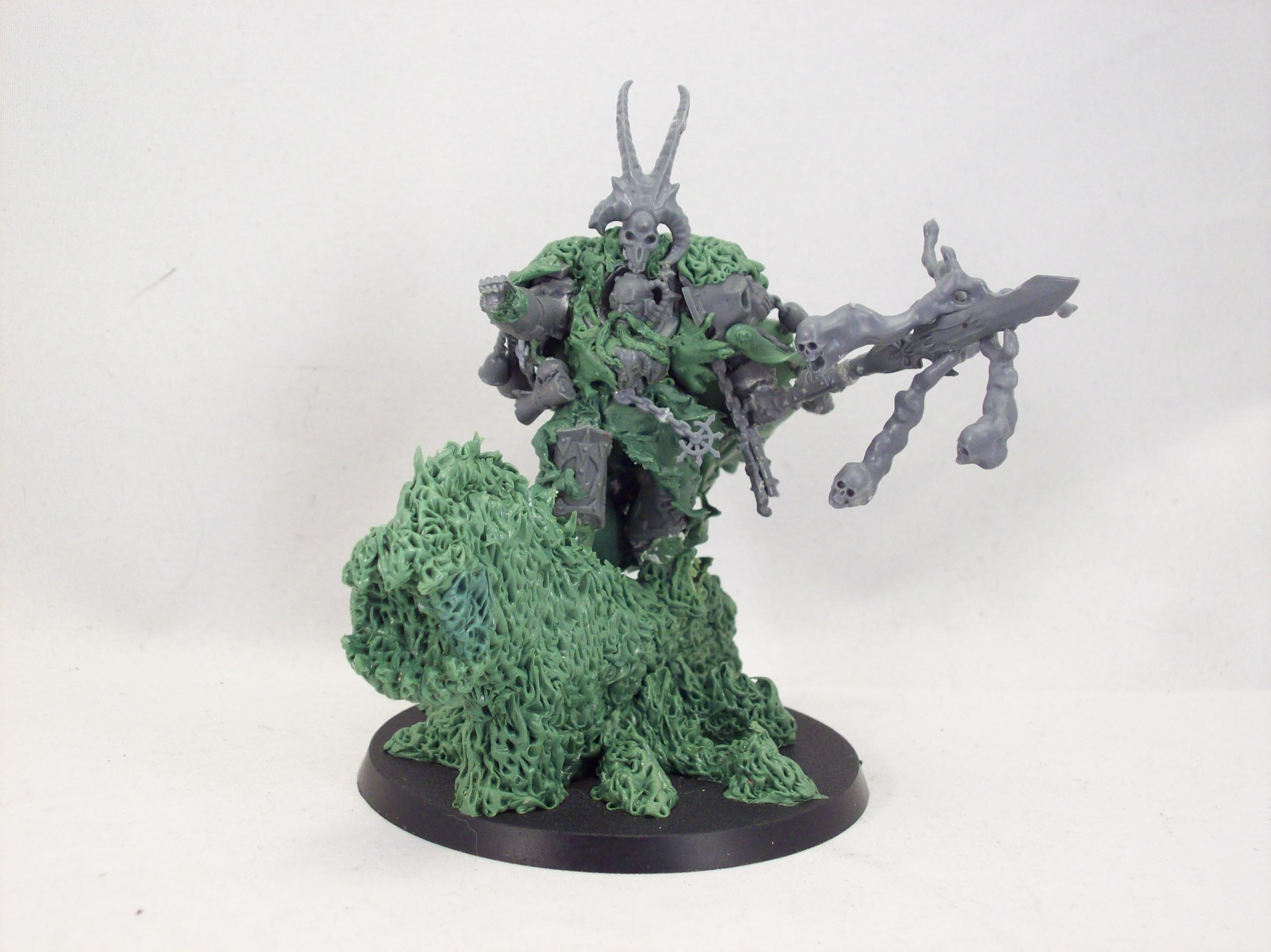 WIP Terminator Sorcerer 7