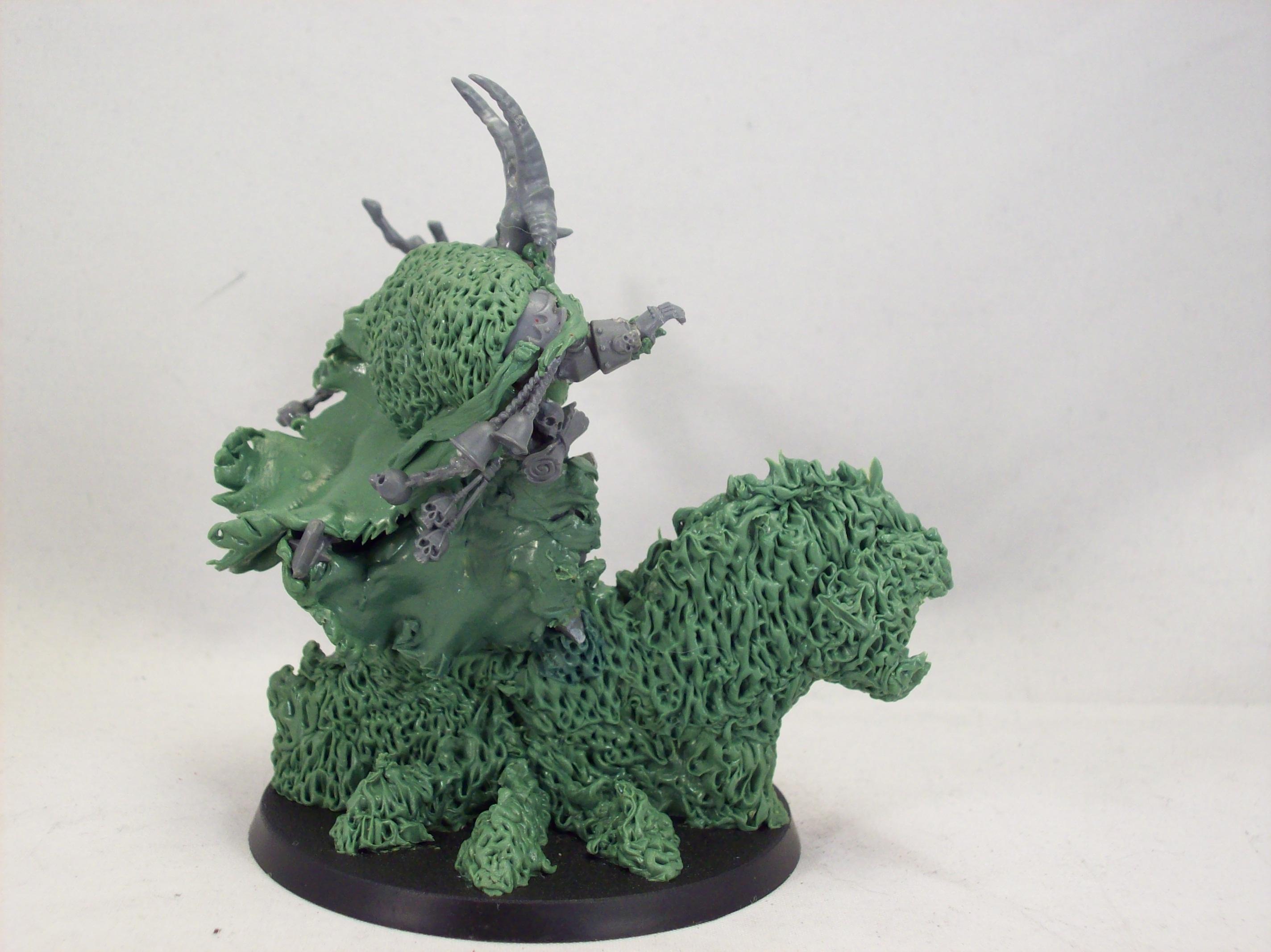 WIP Terminator Sorcerer 8
