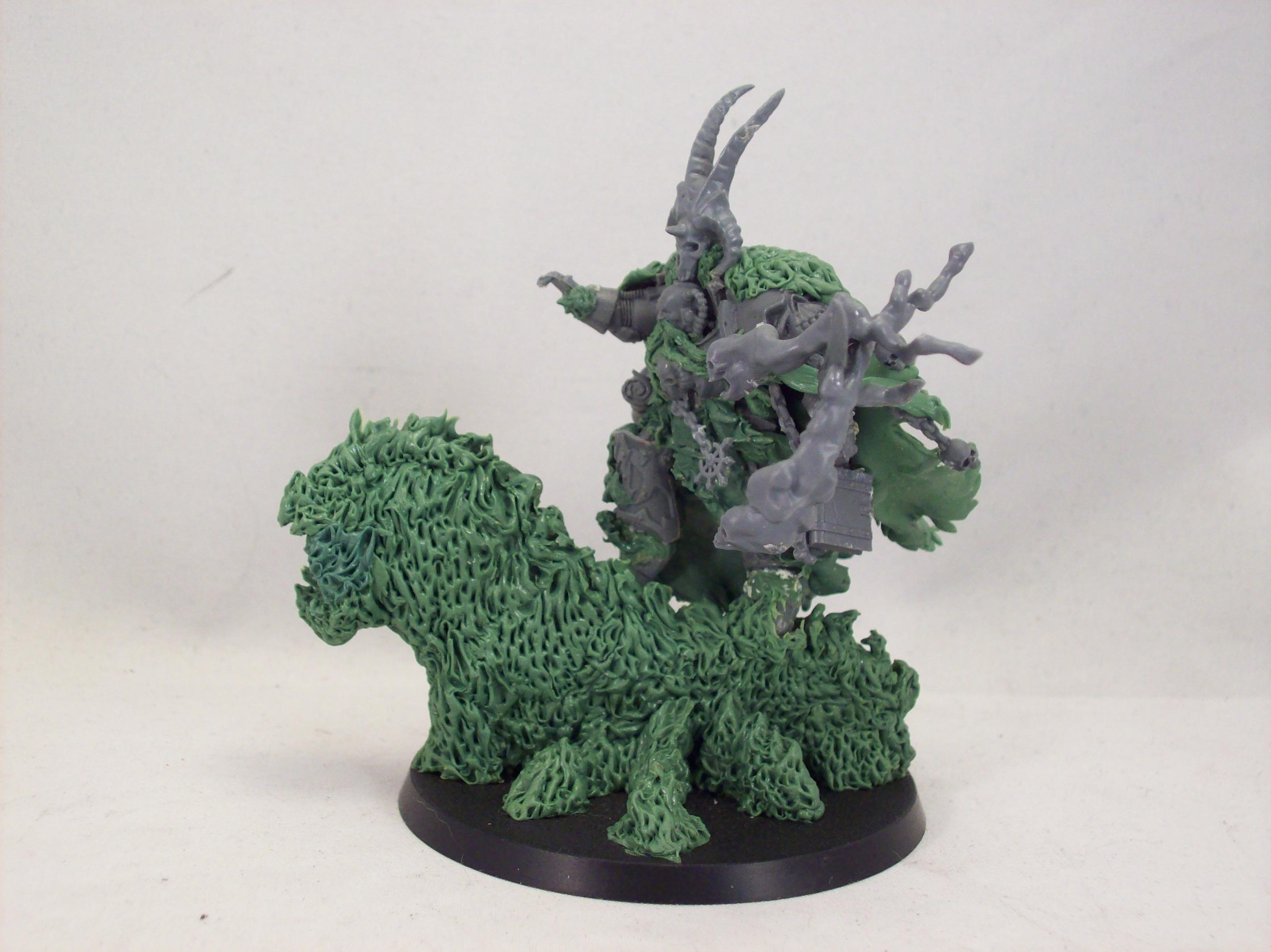 WIP Terminator Sorcerer 9