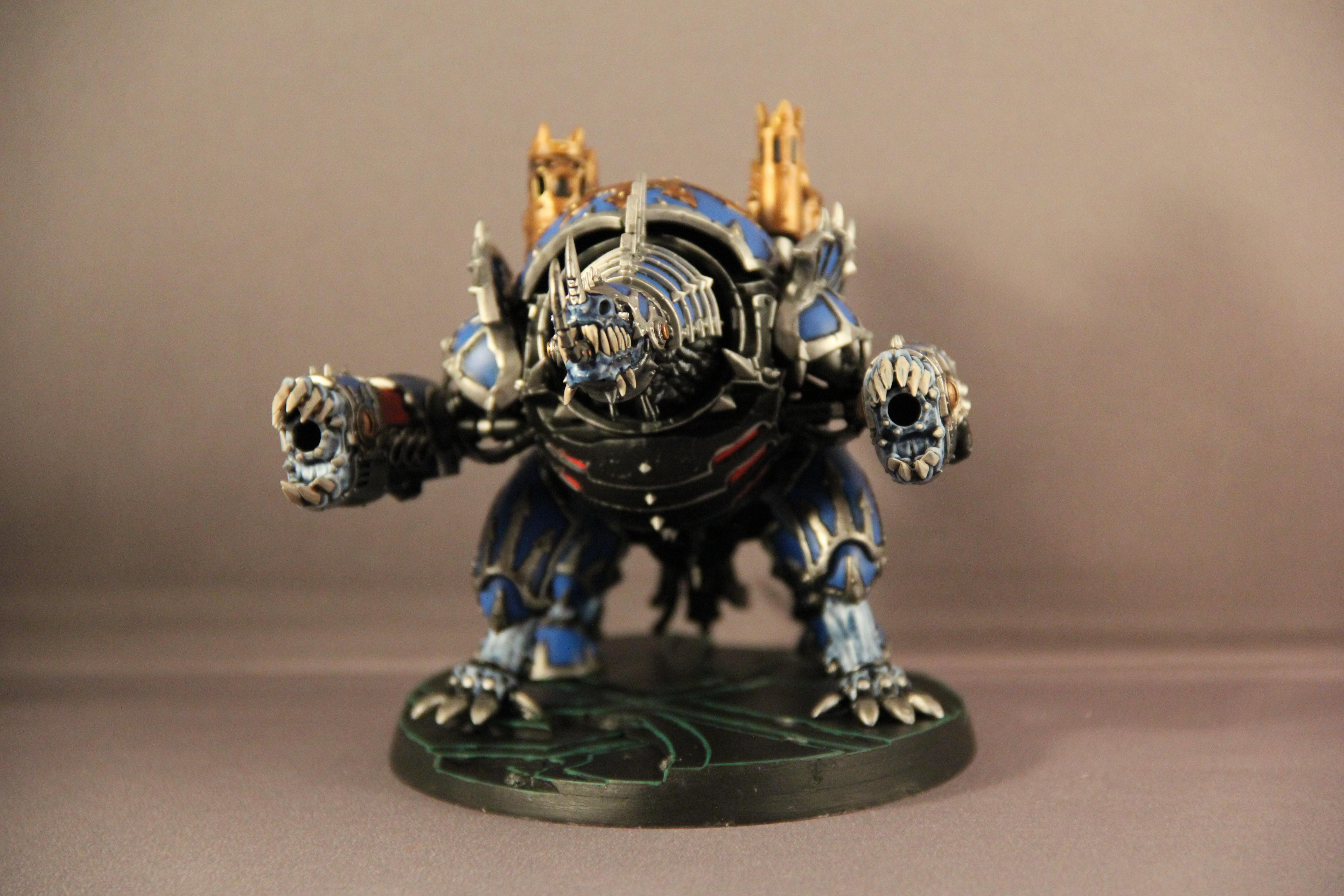 Chaos, Forgefiend, Forgefiend