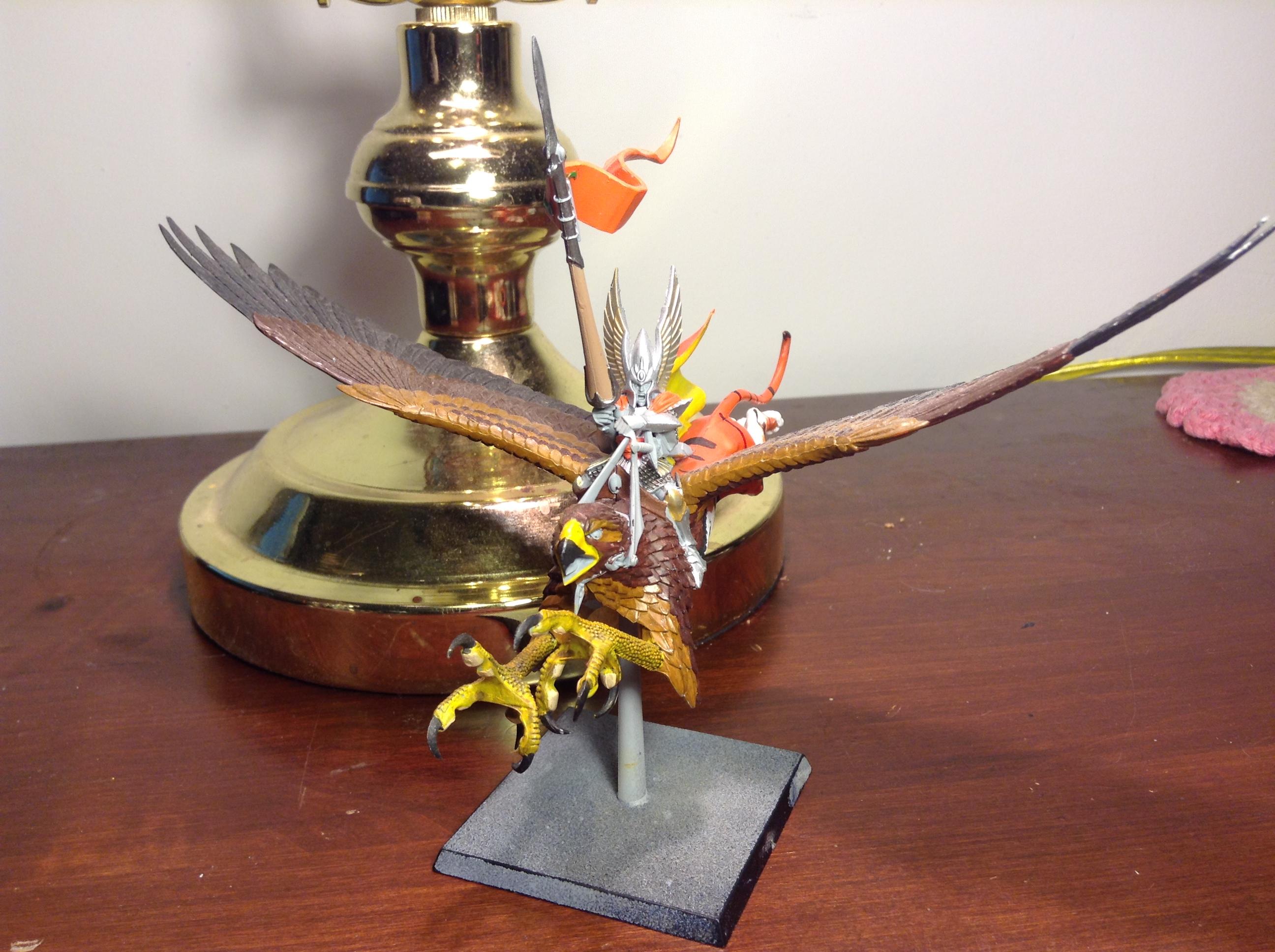 Griffon (Isle of Blood)