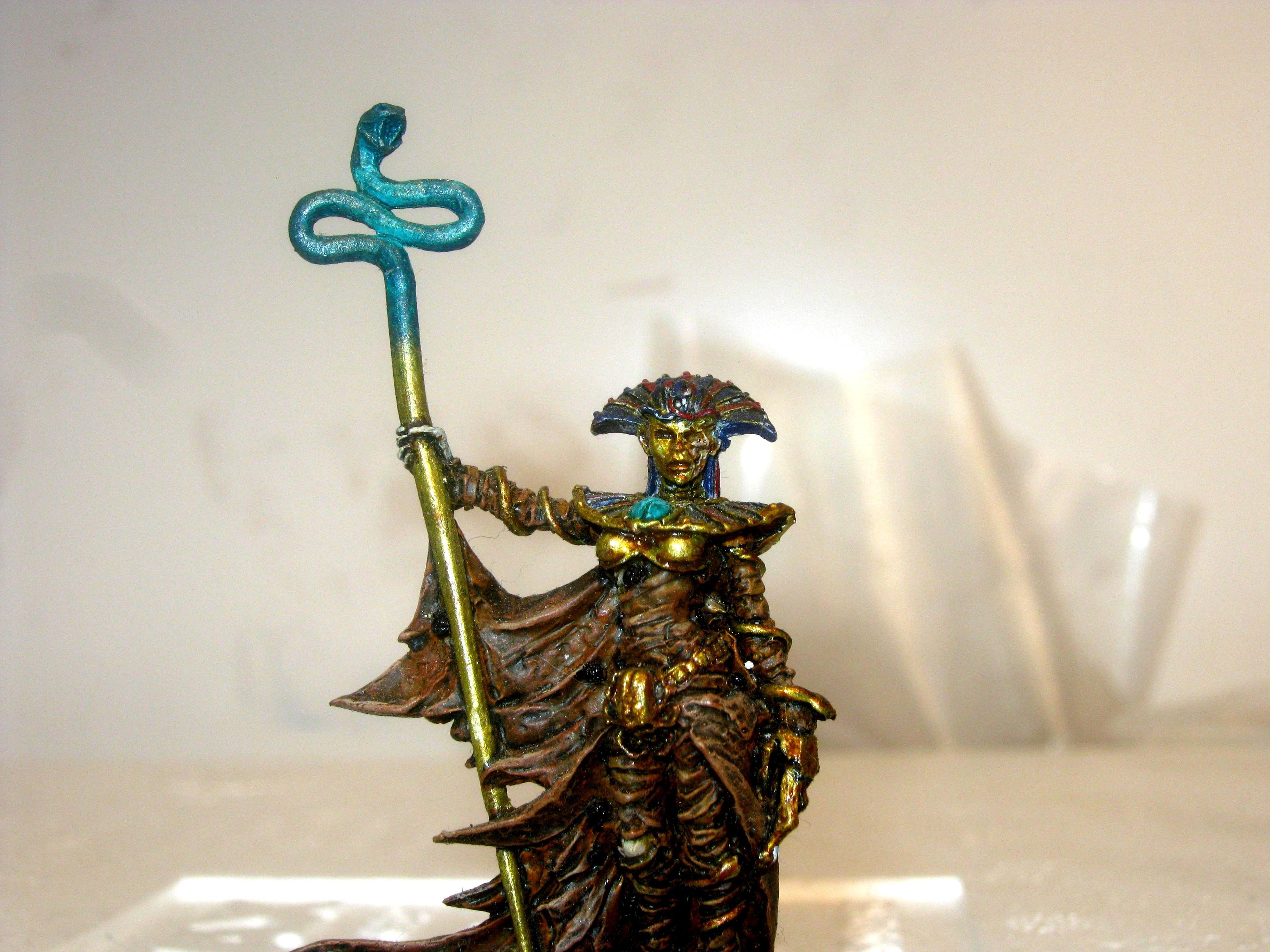 neferata