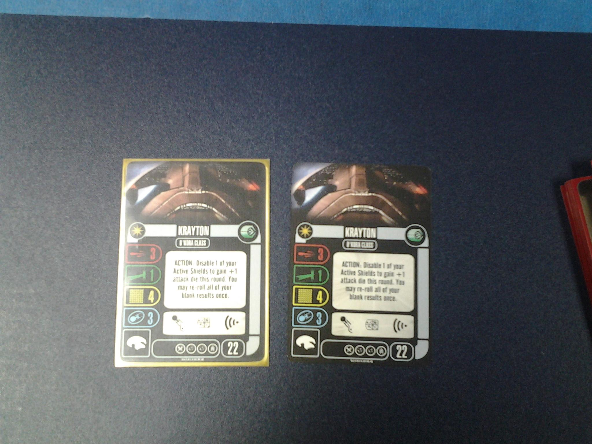 Star Trek Attack Wing
