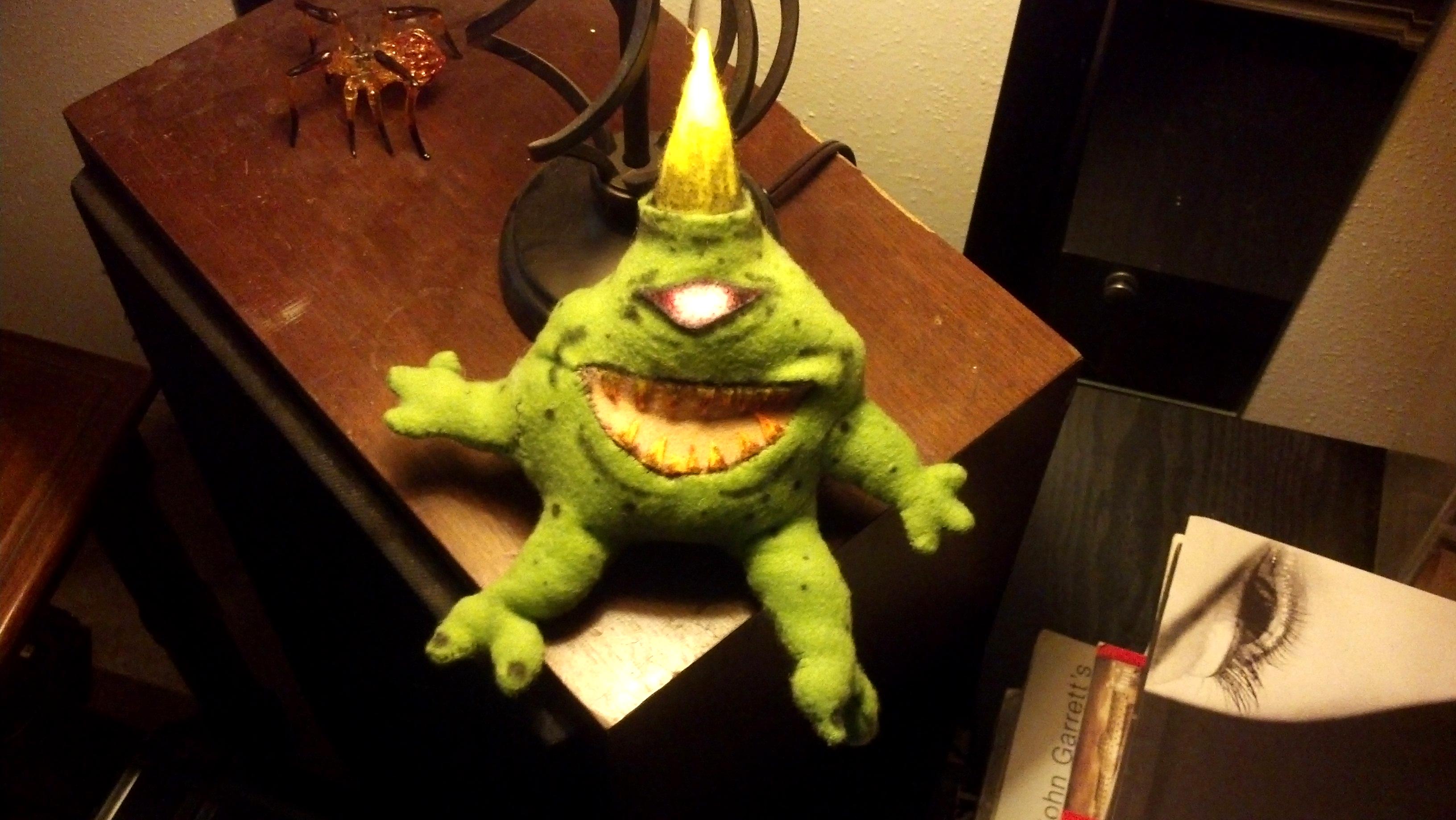 Nurgling