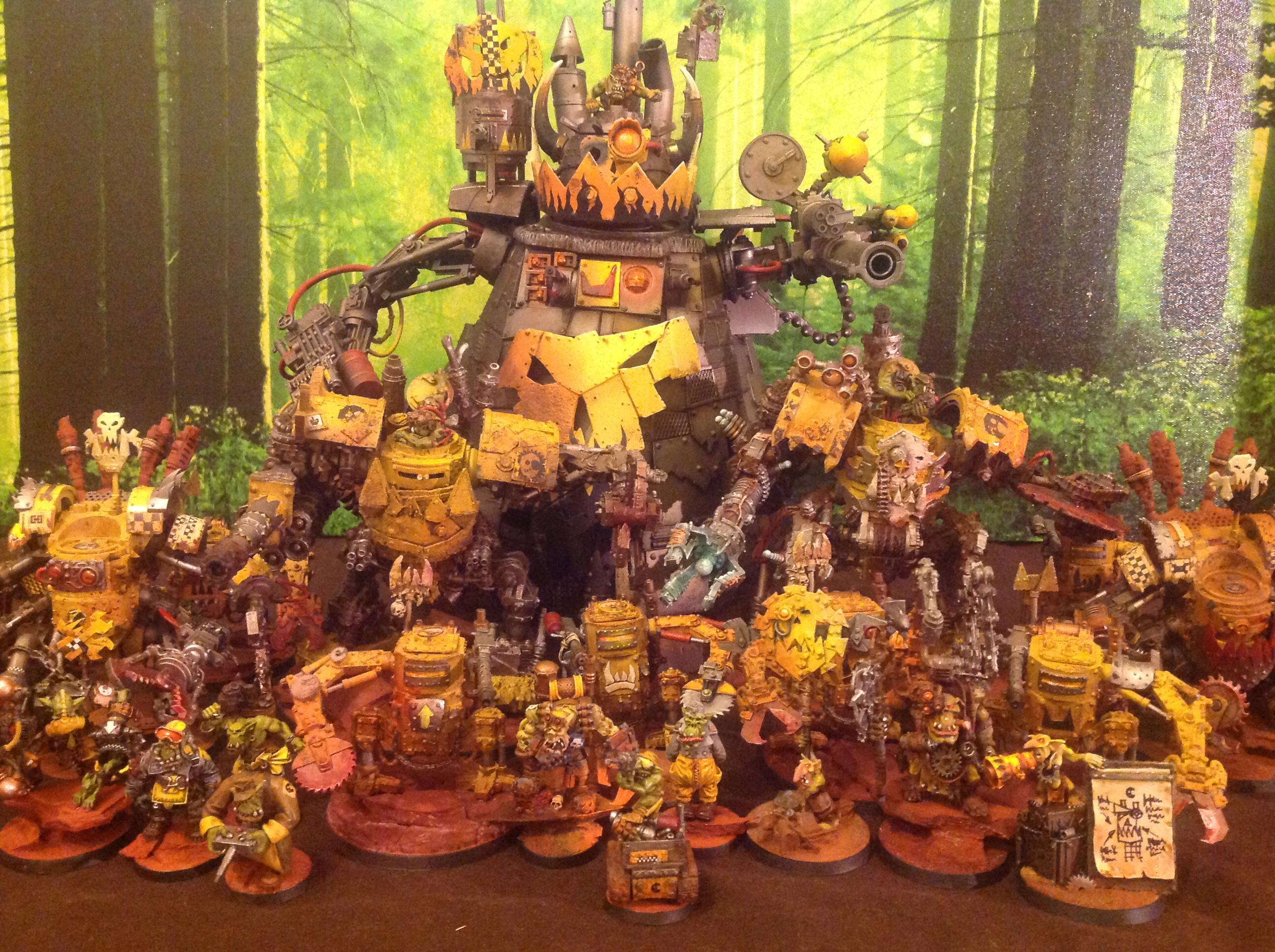 All Da Boyz together #2