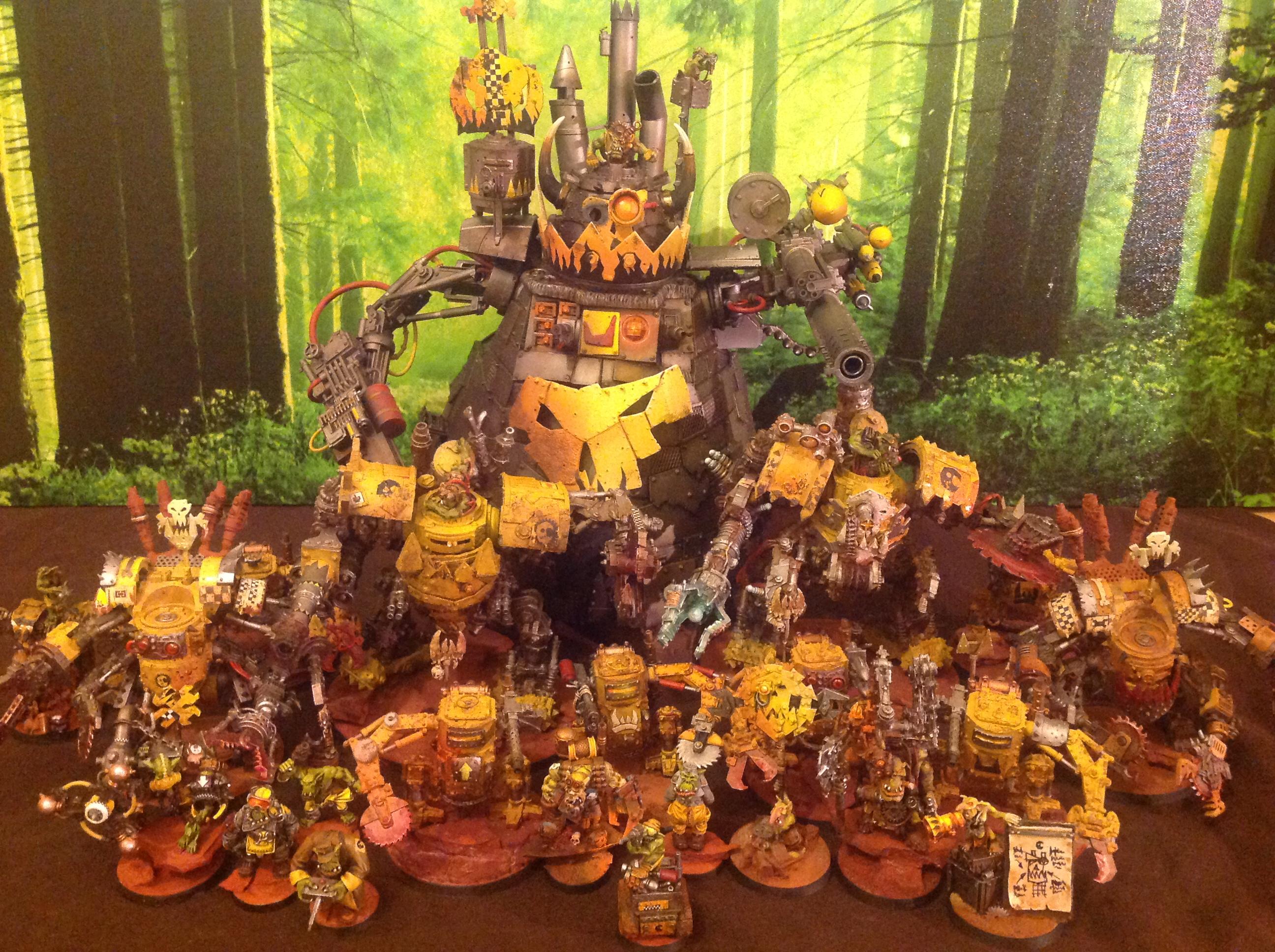 All Da Boyz together #1