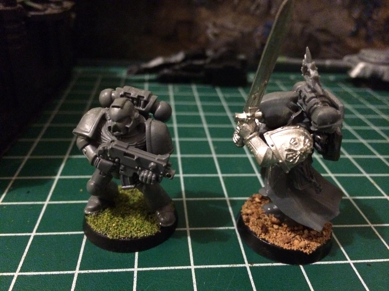 Co. Champion WIP