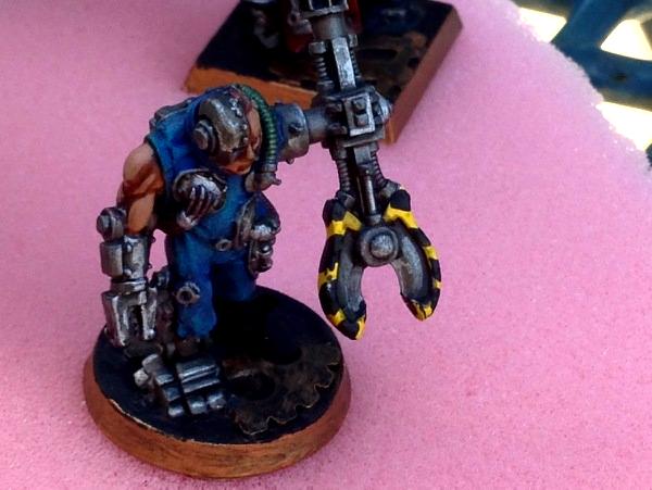 servitor