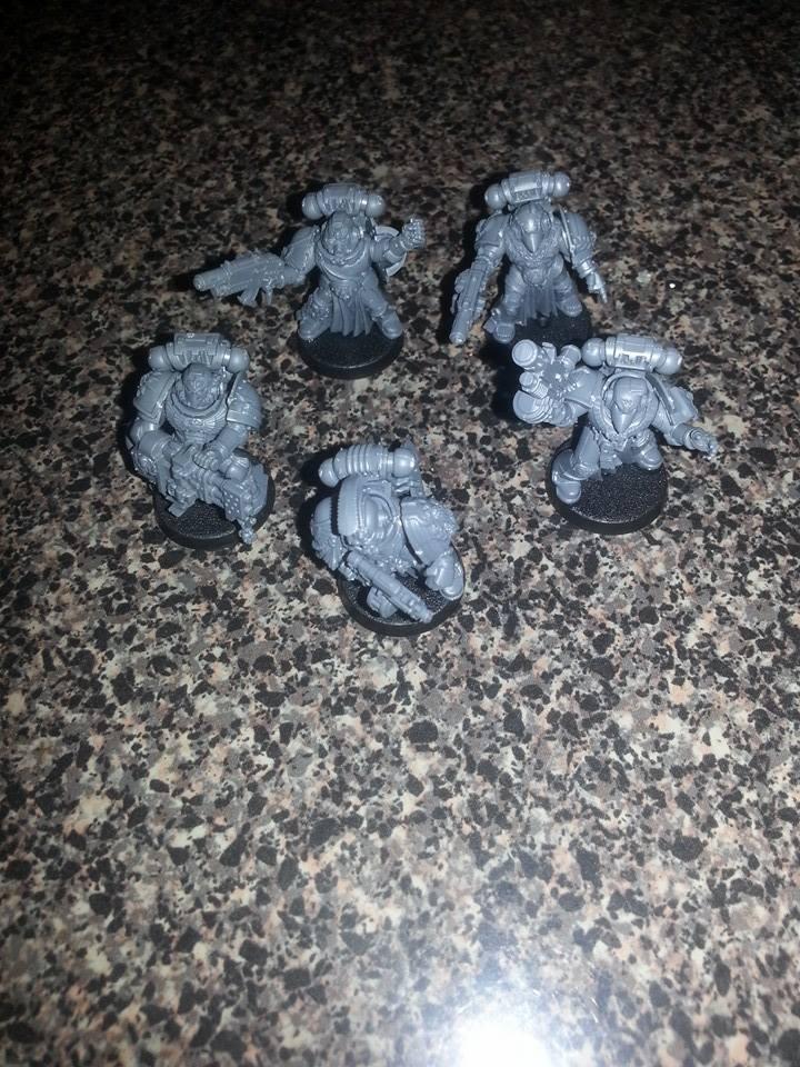 New Sternguard