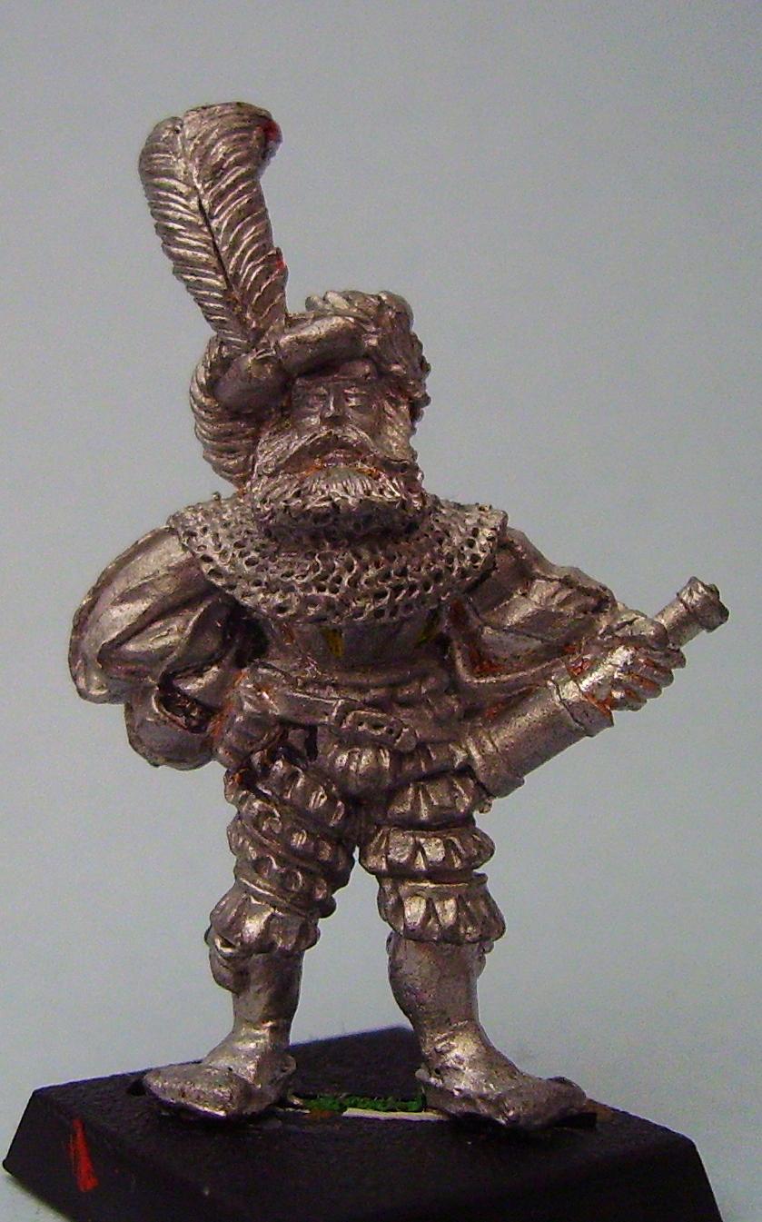 Empire, Engineer