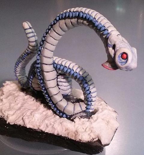 Monster, Warhammer Fantasy