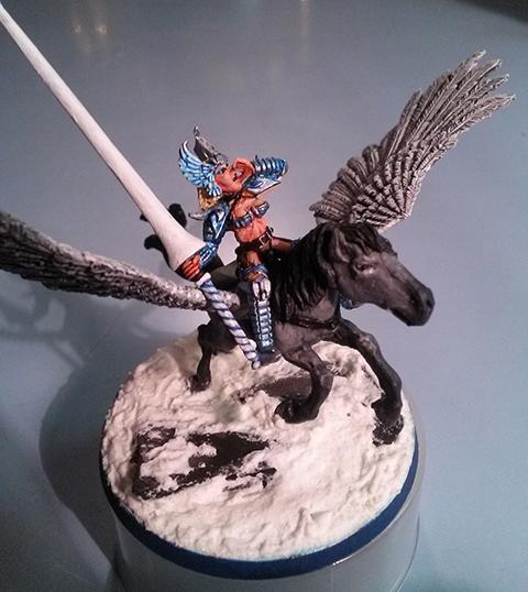 Empire, Warhammer Fantasy