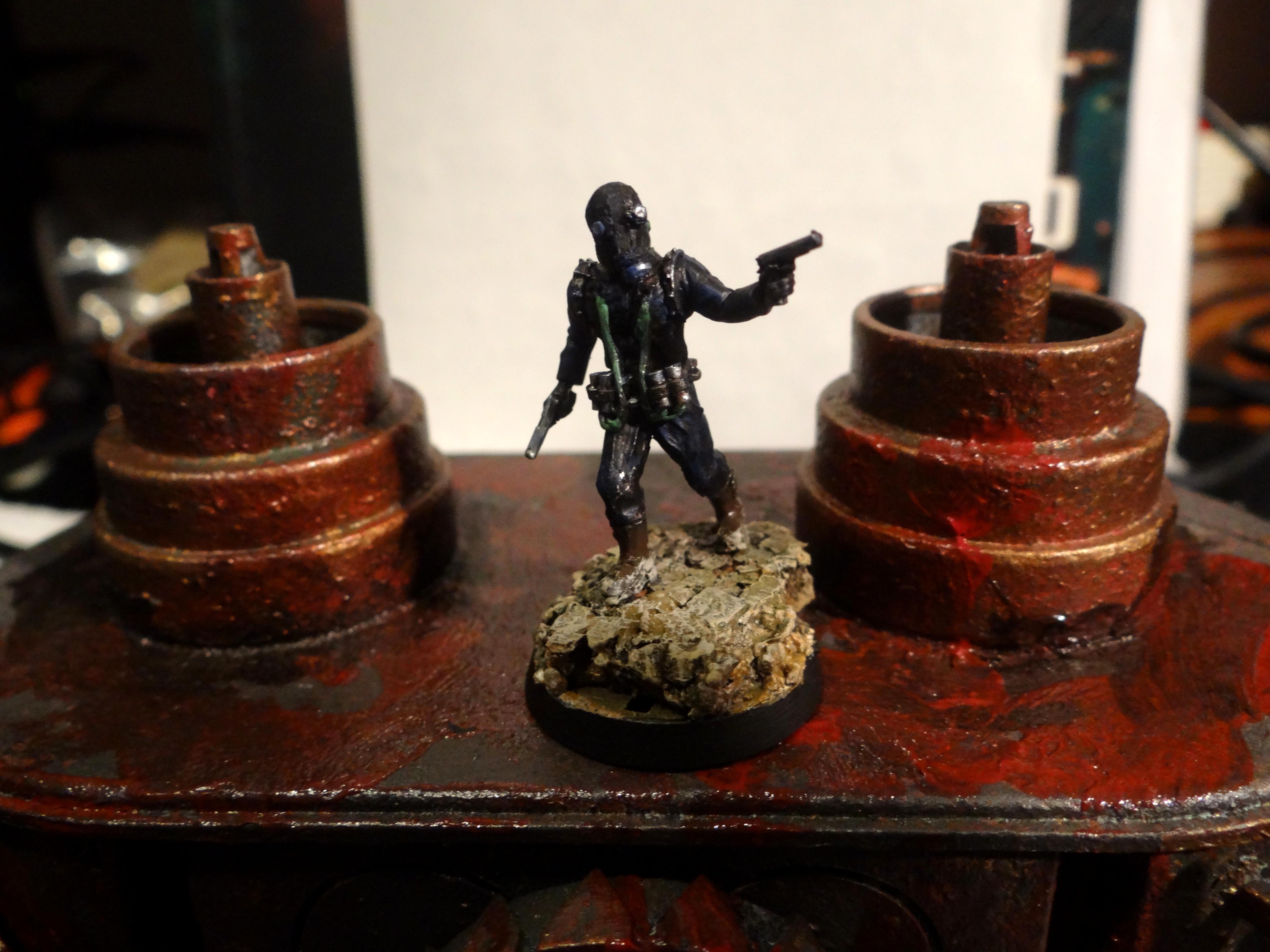 Operative XIII