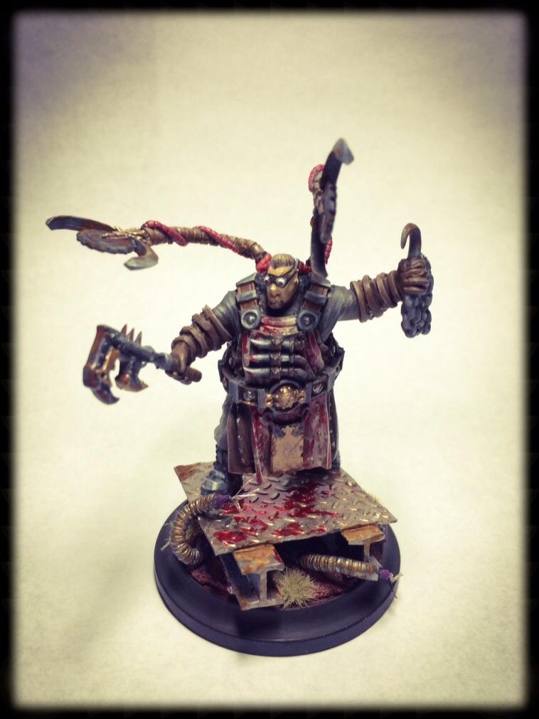 Enilghtened, Wild West Exodus