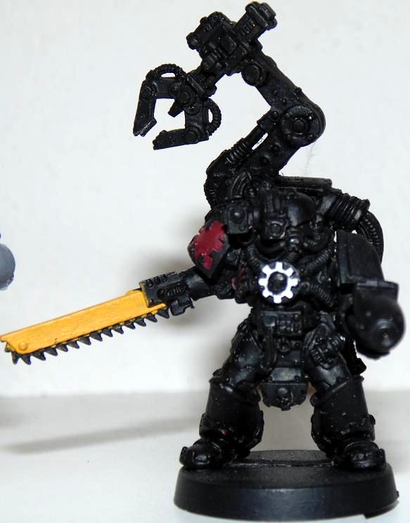 Adeptus, Army, Conversion, Conversion Riese, Crazy, Dreadnought, Gargbot, Gigant, Hands, Ih, Imperial, Iron, Killacan, Mad, Magos, Mars, Orcs, Parts, Sarkophagus, Scitarii, Scitarius, Scratch, Scratch Build, Space, Space Marines, Tech, Warhammer Fantasy, Work In Progress