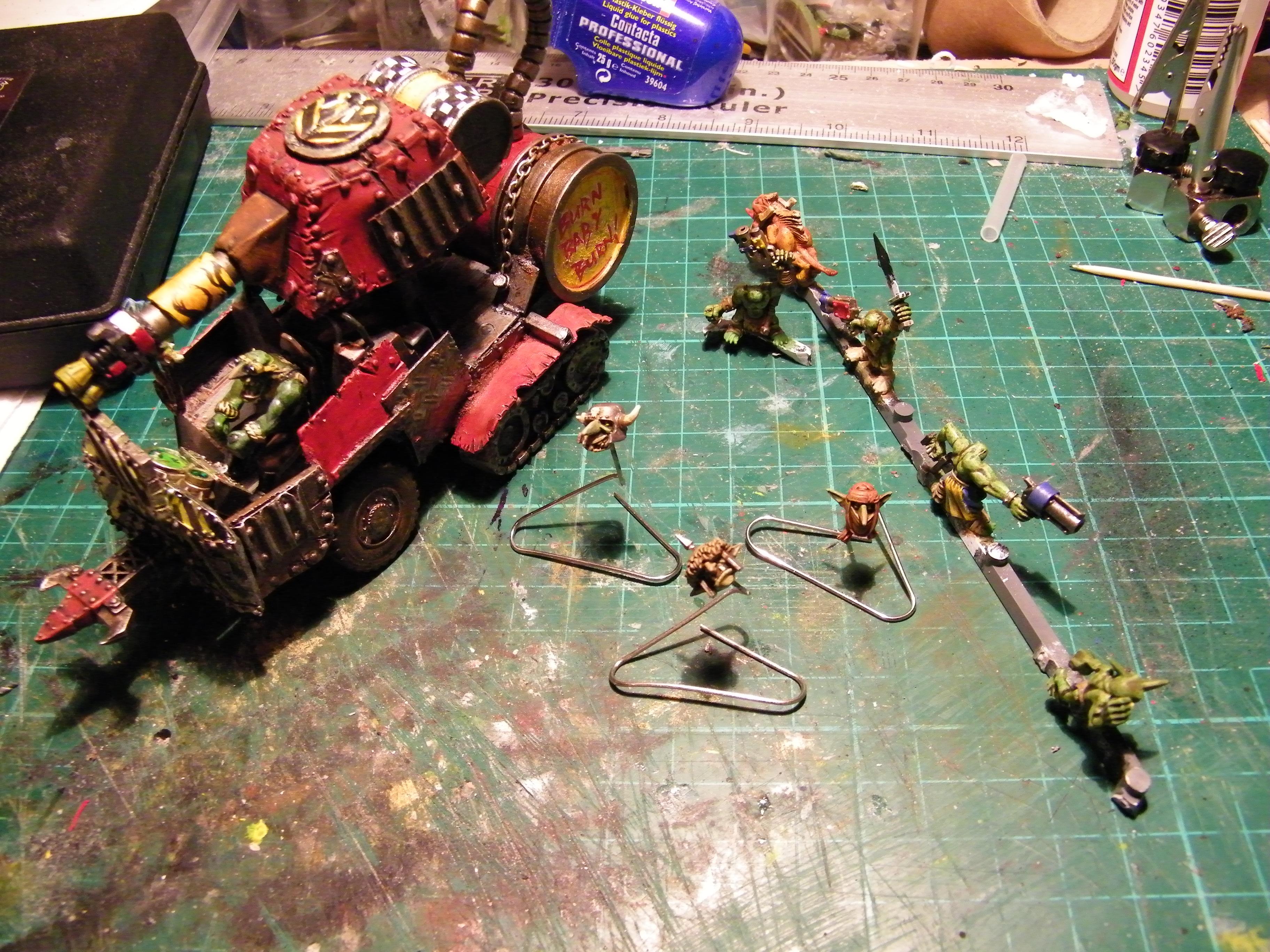 Orks