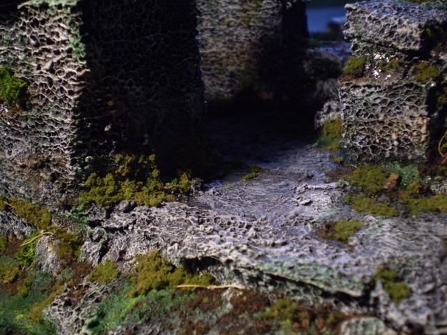Terrain, terrain